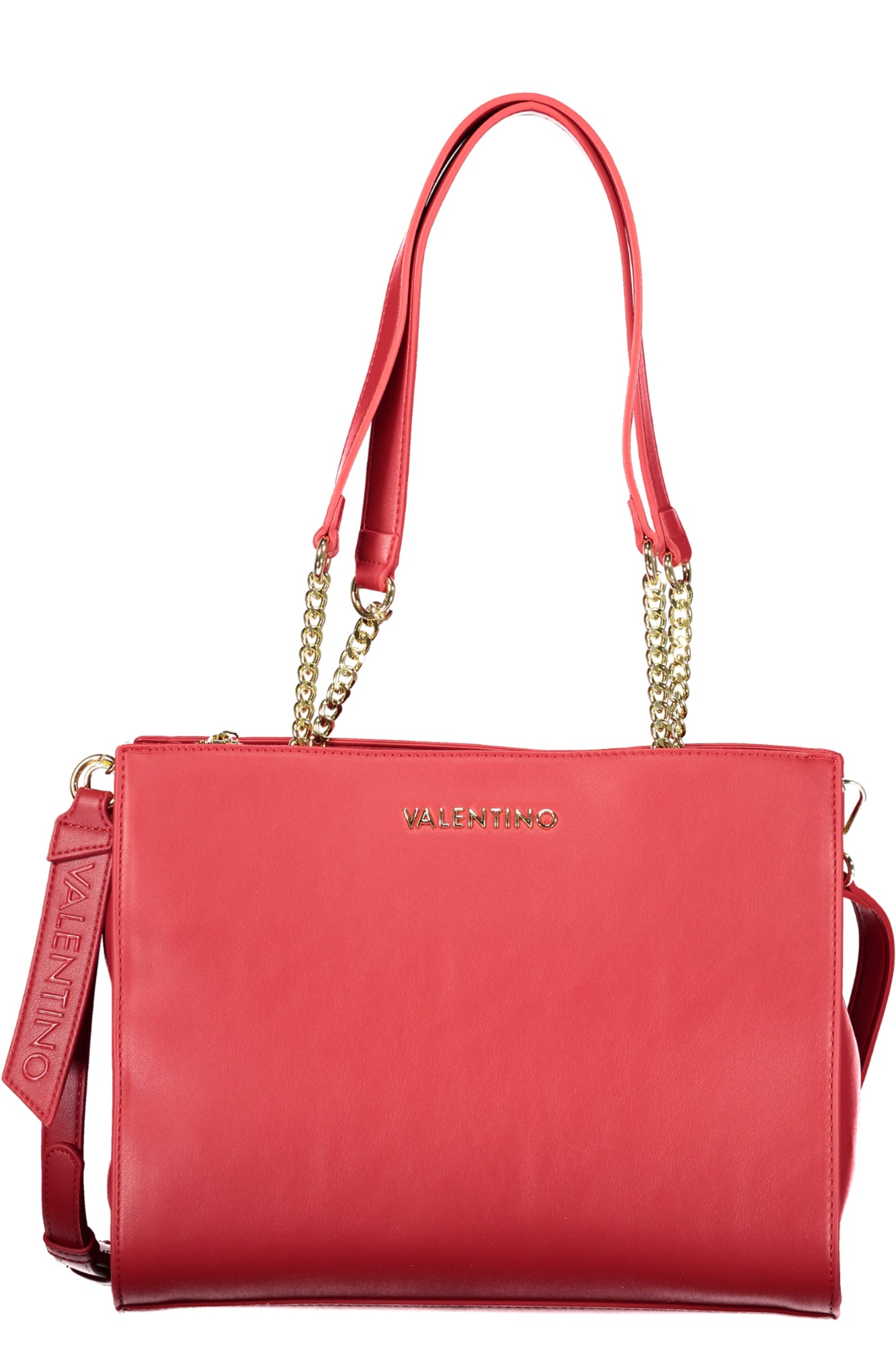 VALENTINO BAGS SAC FEMME ROUGE