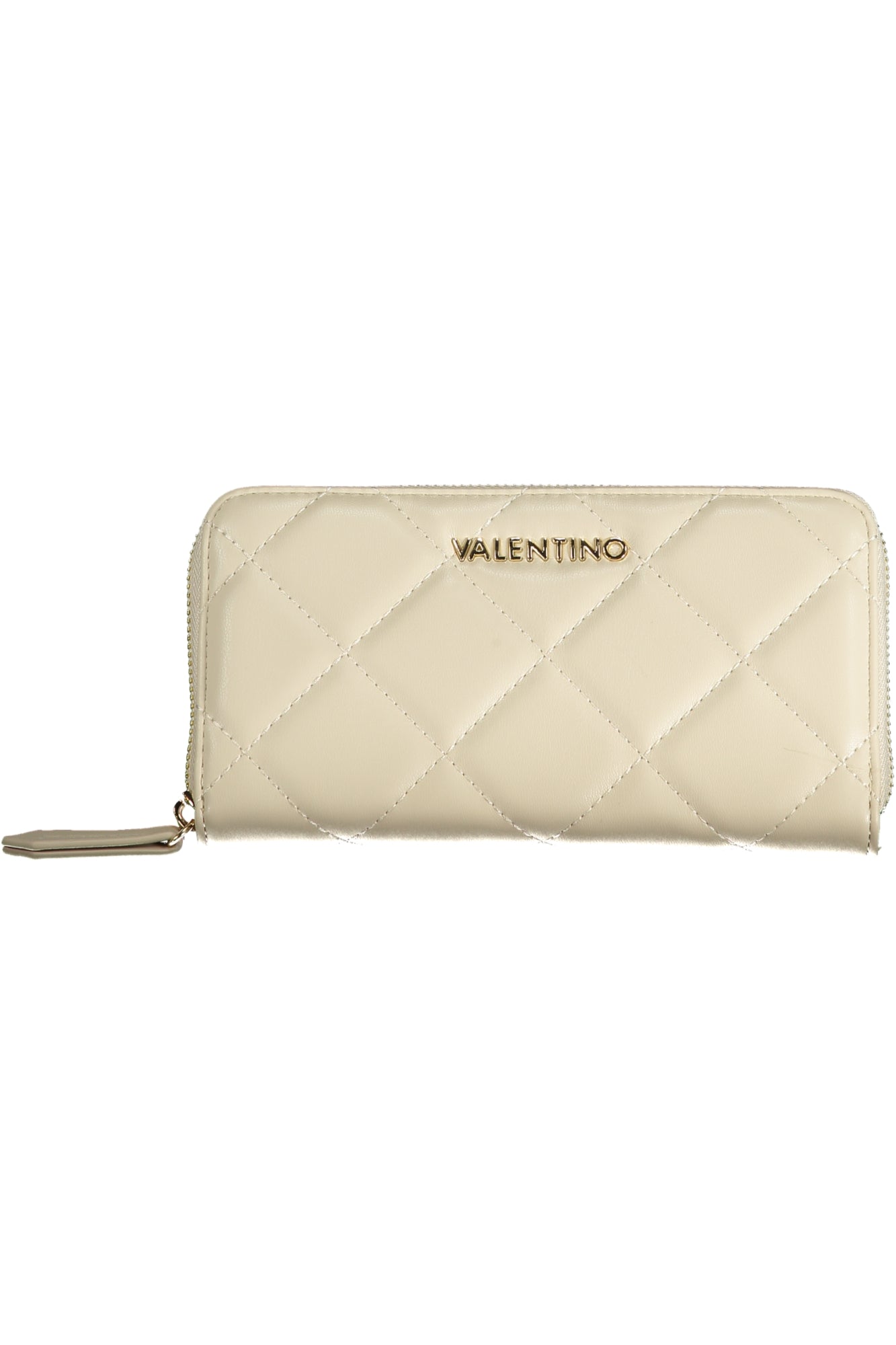 PORTEFEUILLE FEMME VALENTINO BAGS BEIGE