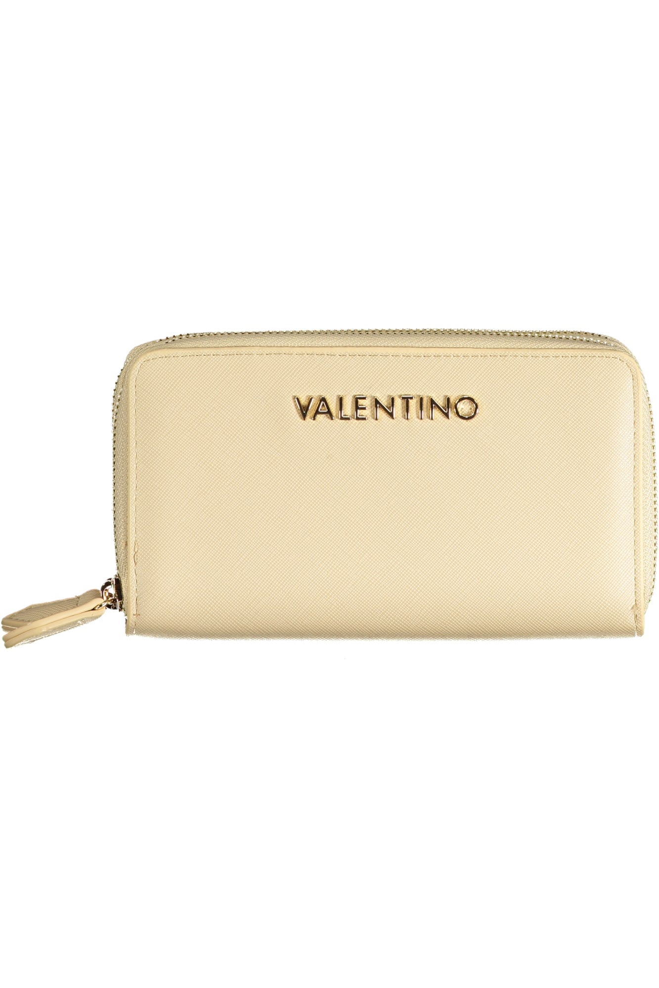 PORTEFEUILLE FEMME VALENTINO BAGS BEIGE