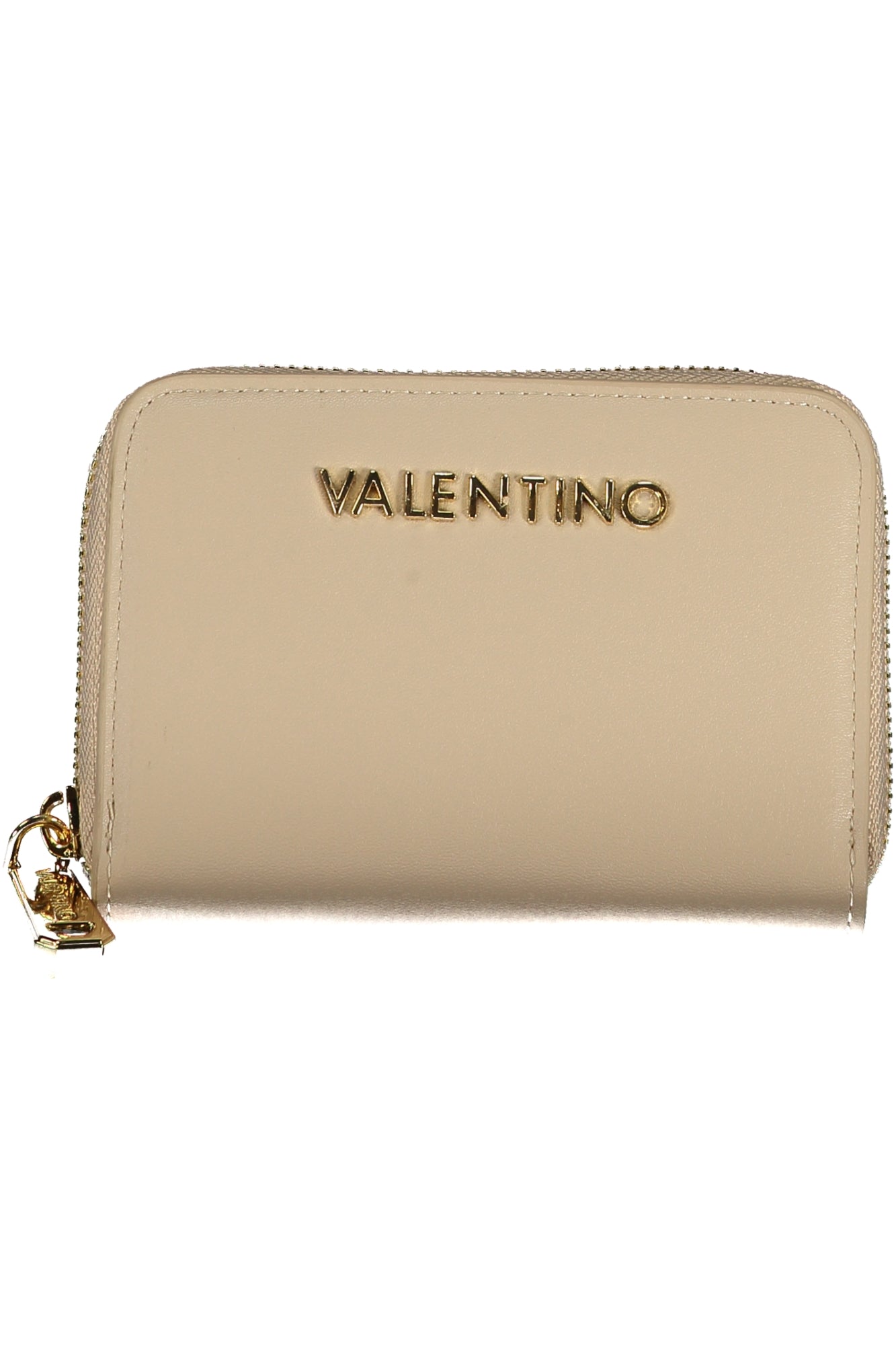 PORTEFEUILLE BEIGE FEMME VALENTINO BAGS