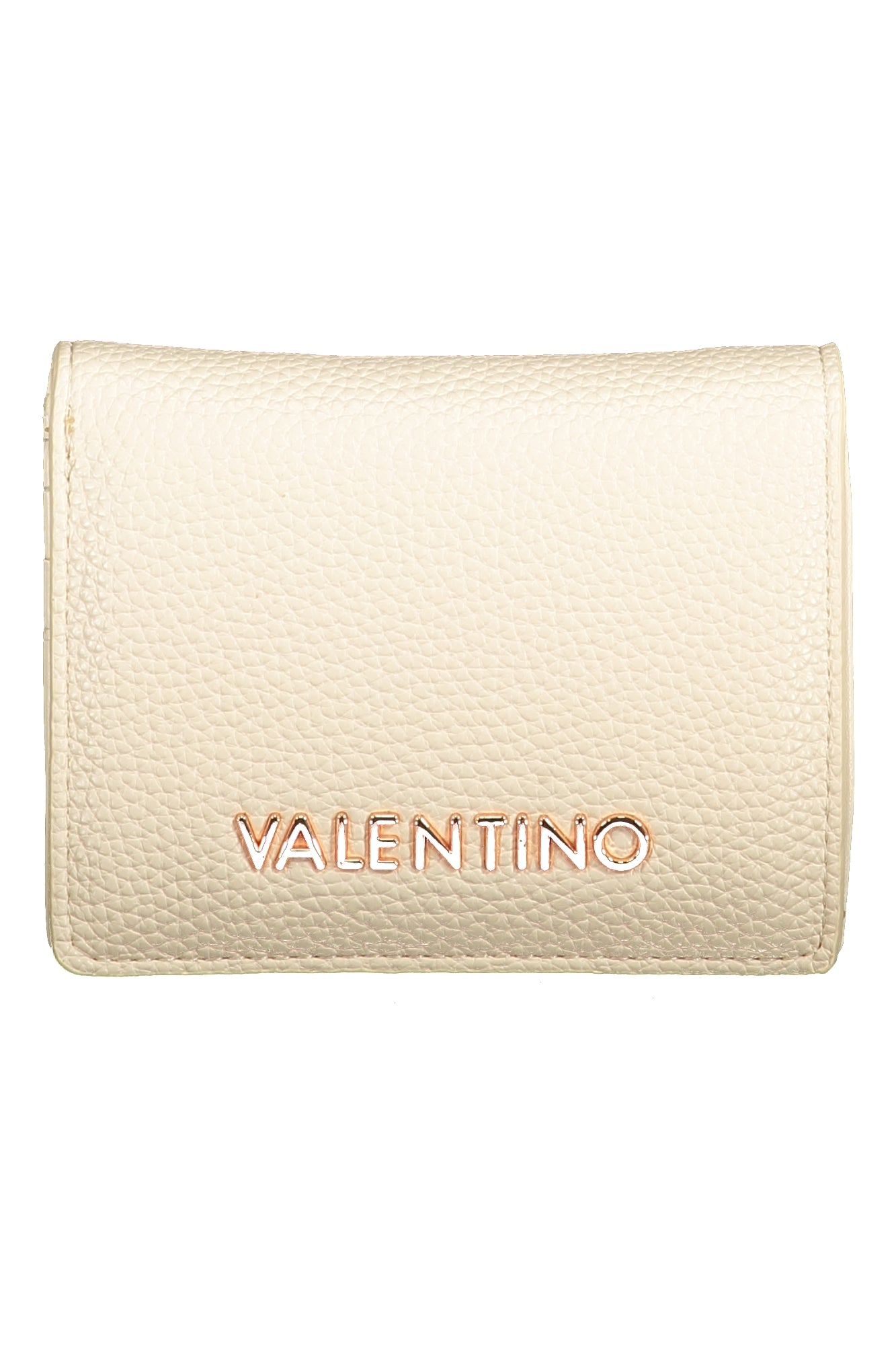 PORTEFEUILLE FEMME VALENTINO BAGS BEIGE