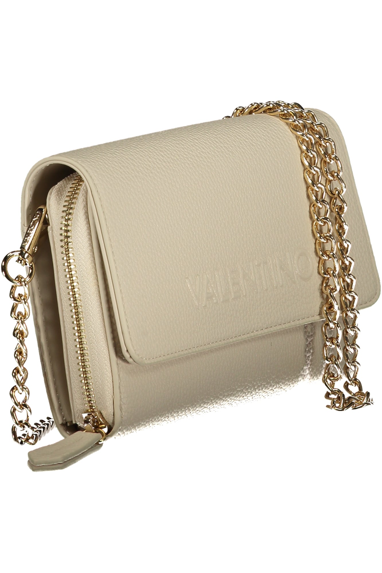 PORTEFEUILLE BEIGE FEMME VALENTINO BAGS