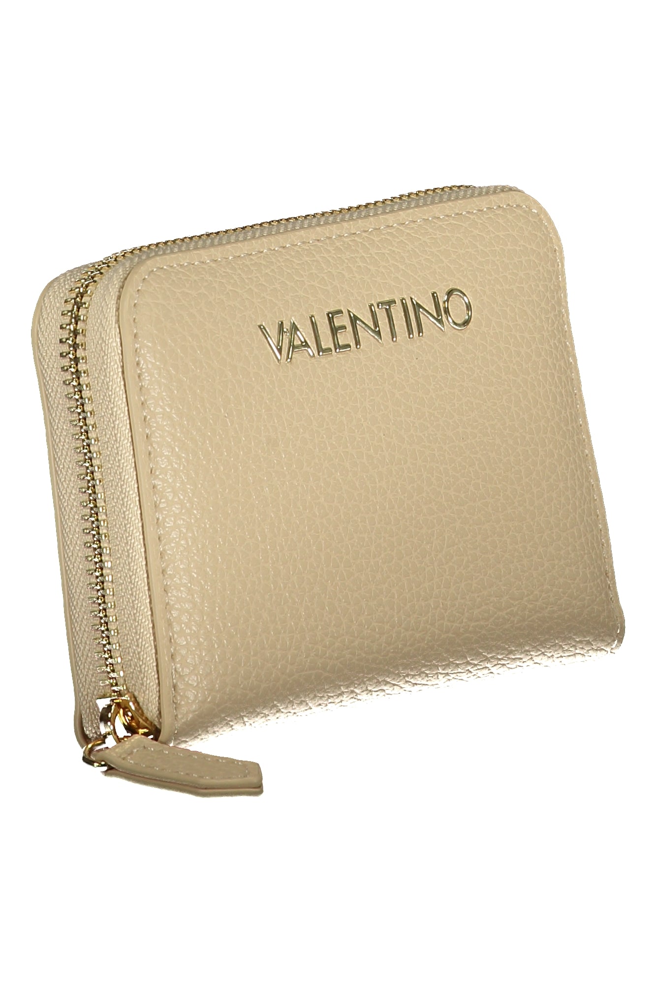 PORTEFEUILLE BEIGE FEMME VALENTINO BAGS