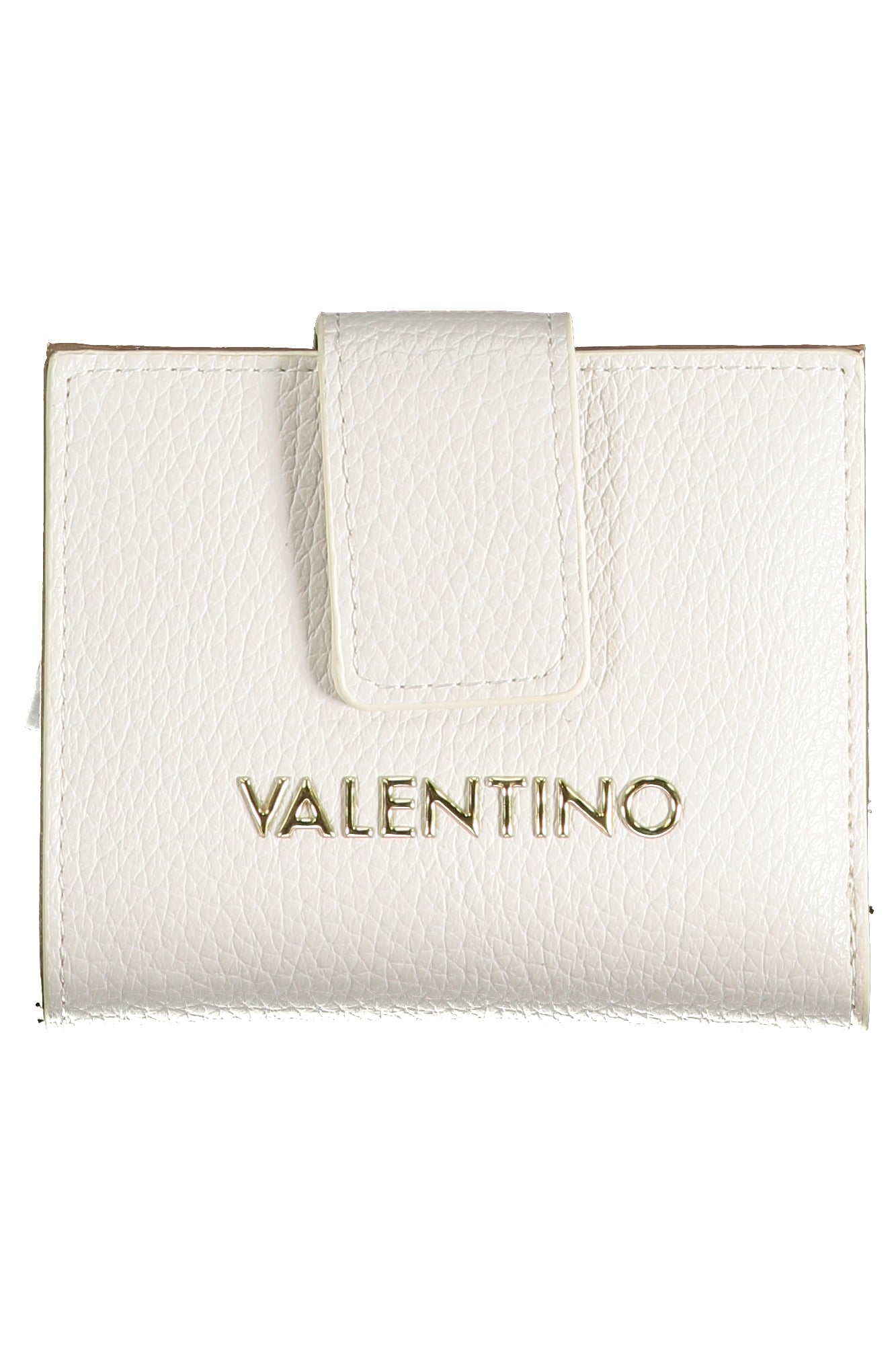 PORTEFEUILLE FEMME VALENTINO BAGS BLANC