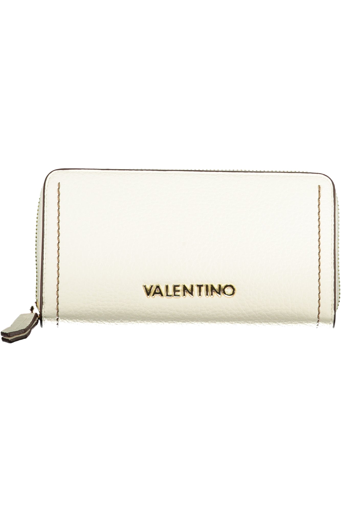 PORTEFEUILLE BLANC VALENTINO BAGS FEMME