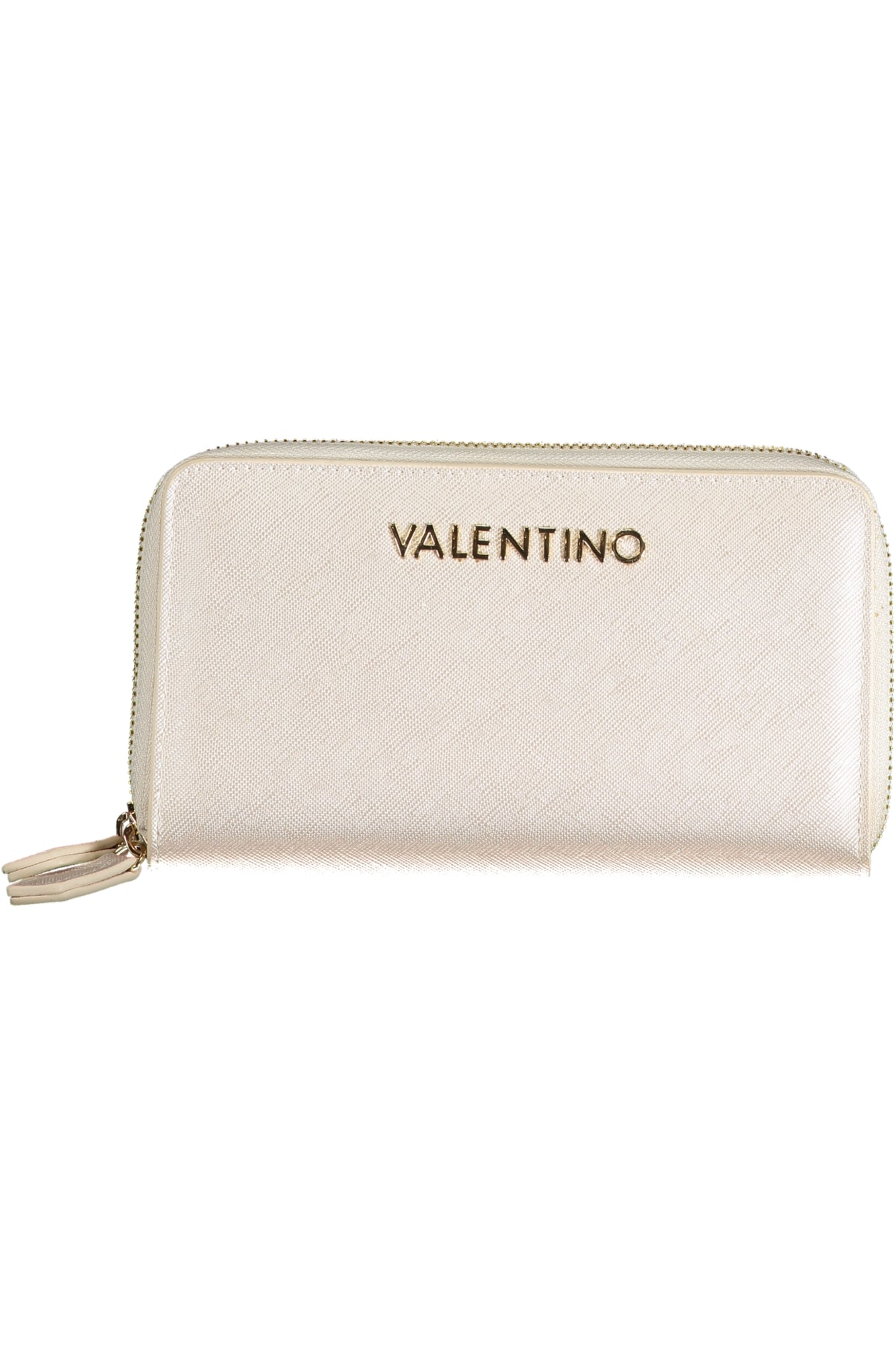 VALENTINO BAGS PORTEFEUILLE FEMME GRIS