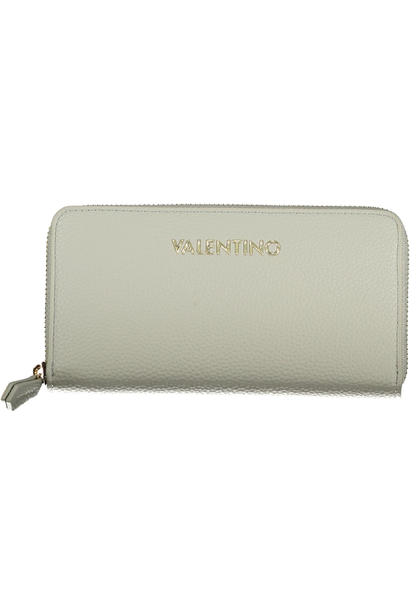VALENTINO BAGS PORTEFEUILLE GRIS FEMME