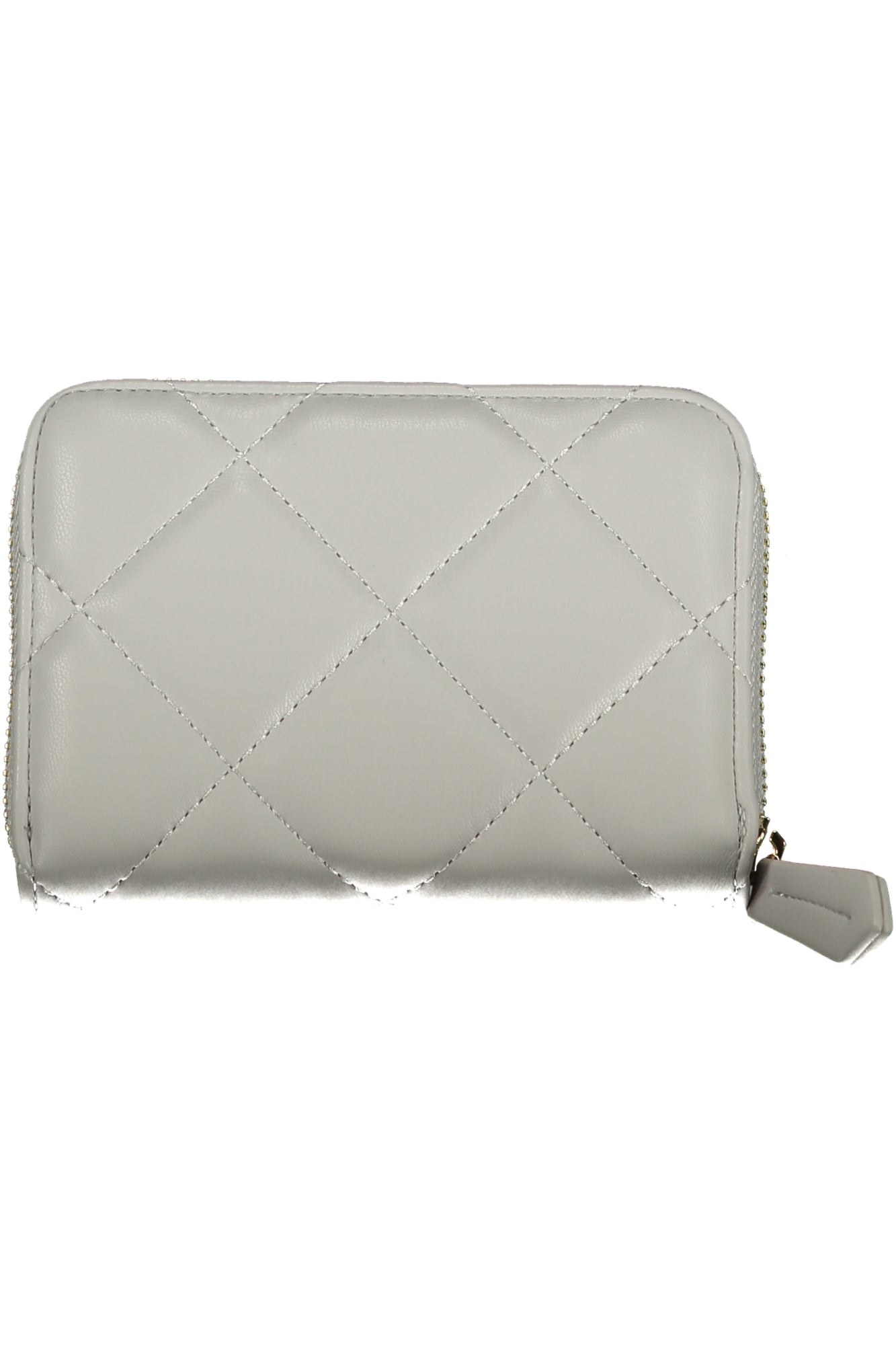VALENTINO BAGS PORTEFEUILLE GRIS FEMME