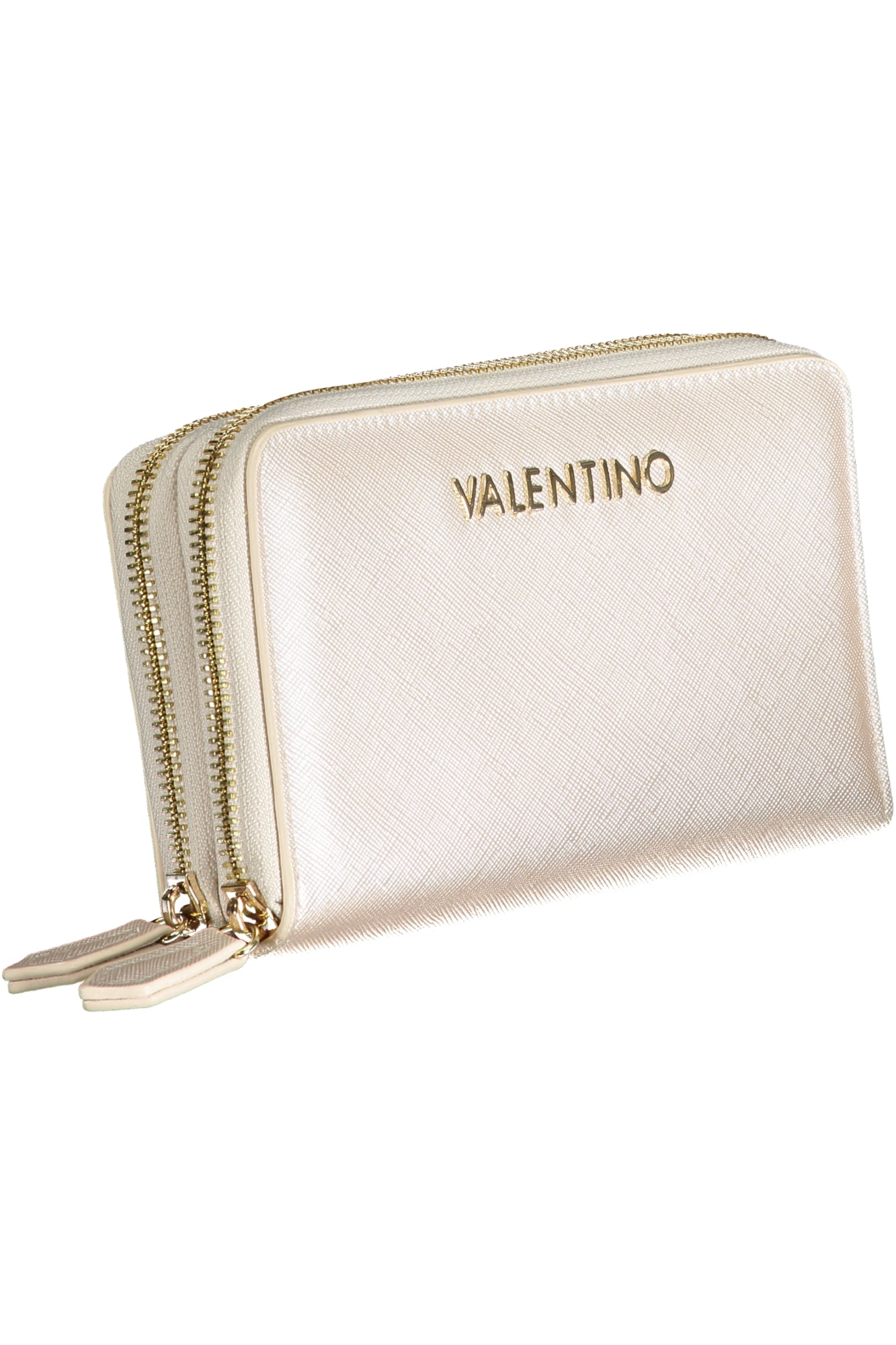 VALENTINO BAGS PORTEFEUILLE FEMME GRIS
