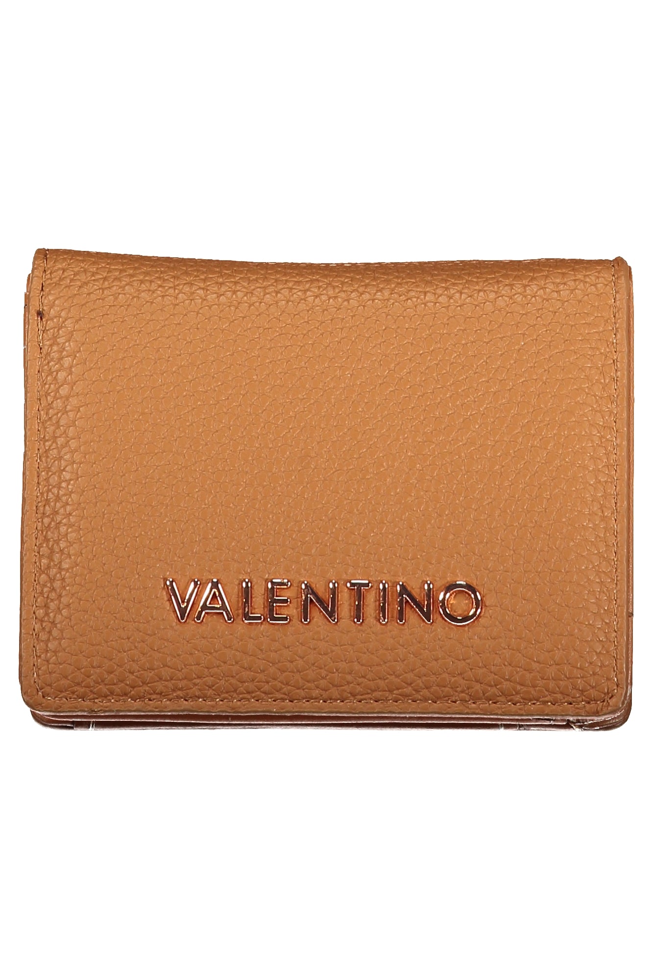 VALENTINO BAGS PORTEFEUILLE FEMME MARRON