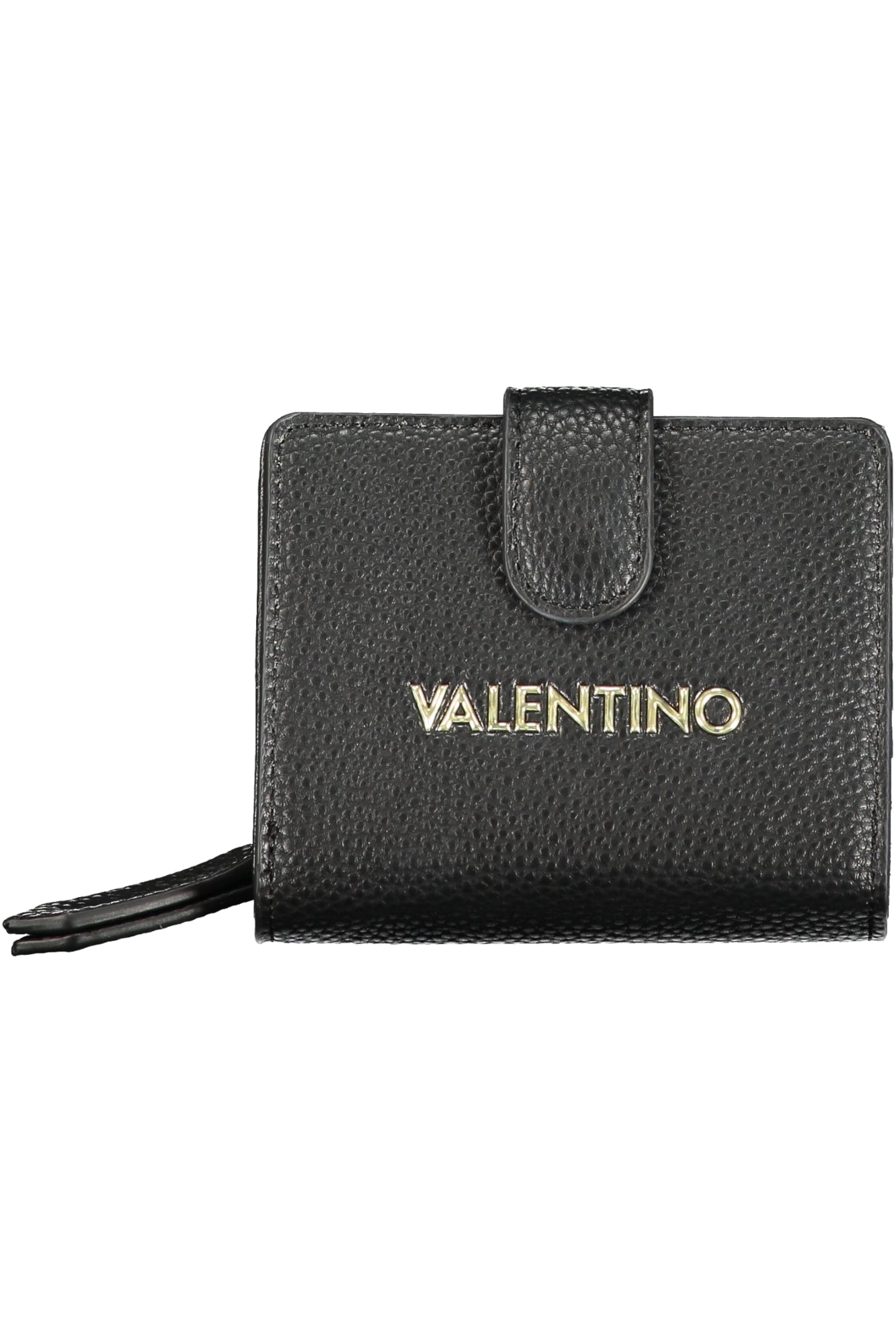 PORTEFEUILLE NOIR VALENTINO BAGS FEMME
