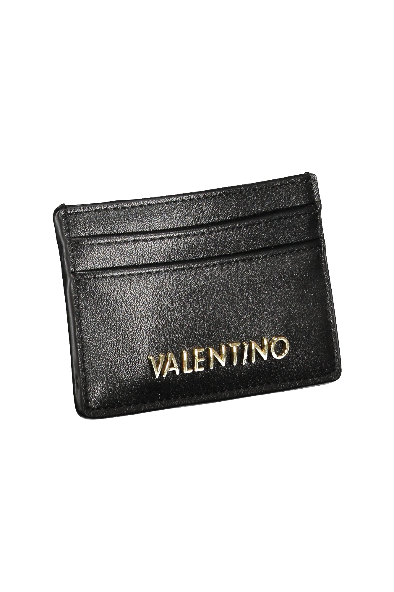 PORTEFEUILLE NOIR VALENTINO BAGS FEMME
