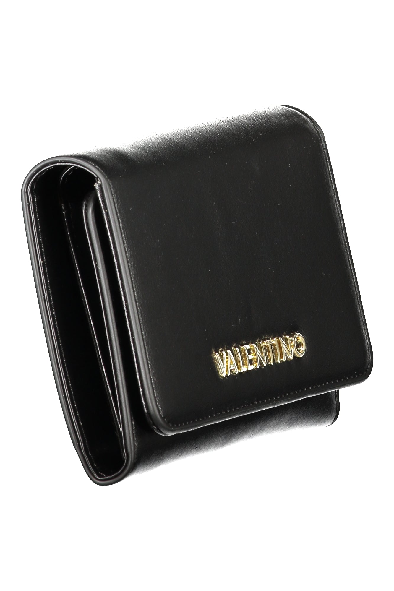 PORTEFEUILLE FEMME VALENTINO BAGS NOIR