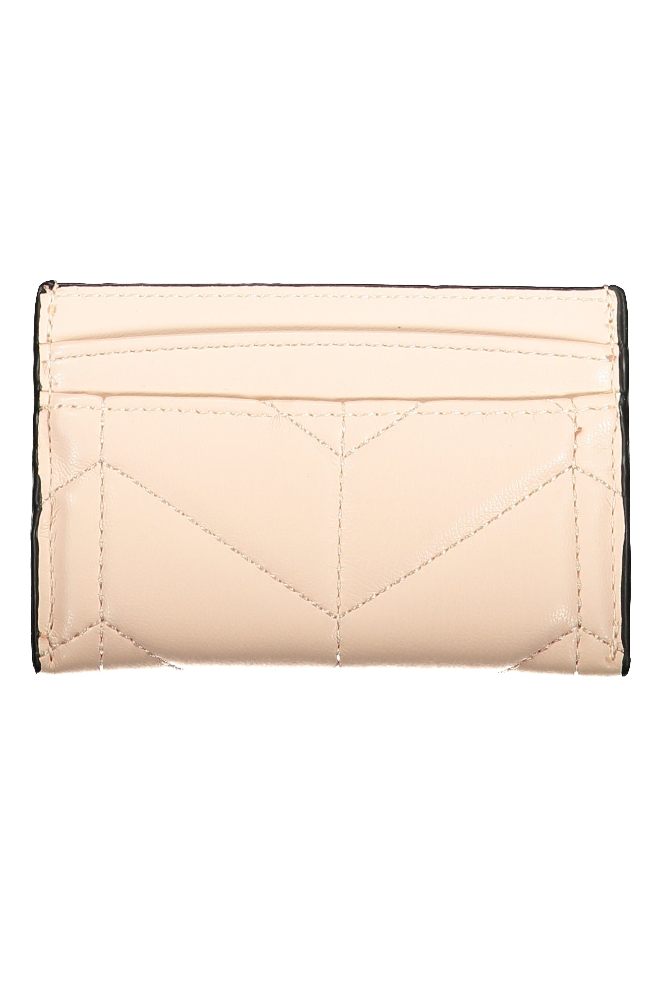PORTEFEUILLE ROSE VALENTINO BAGS FEMME