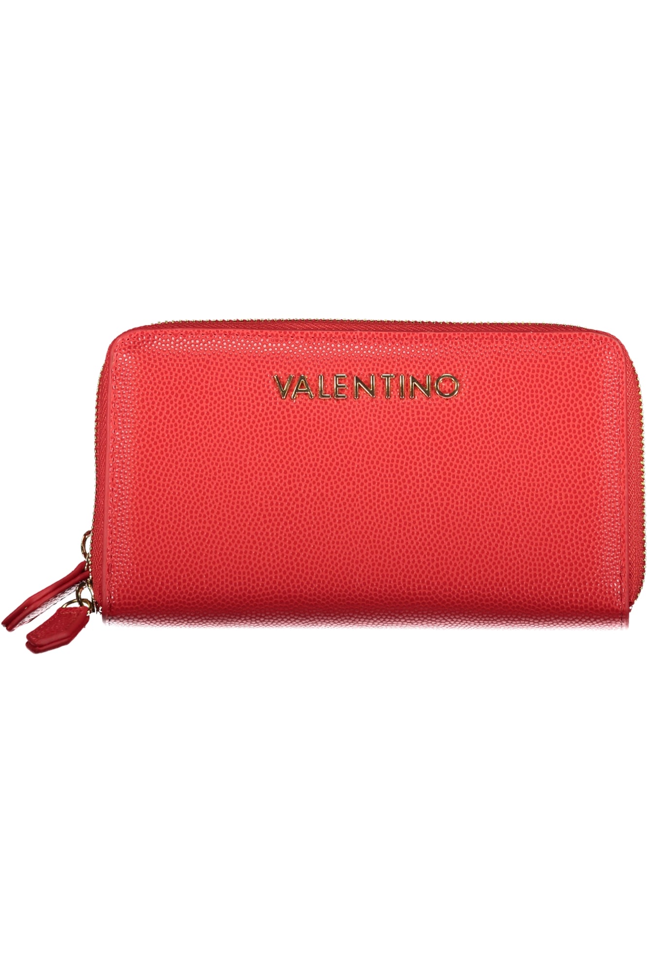 VALENTINO BAGS PORTEFEUILLE FEMME ROUGE