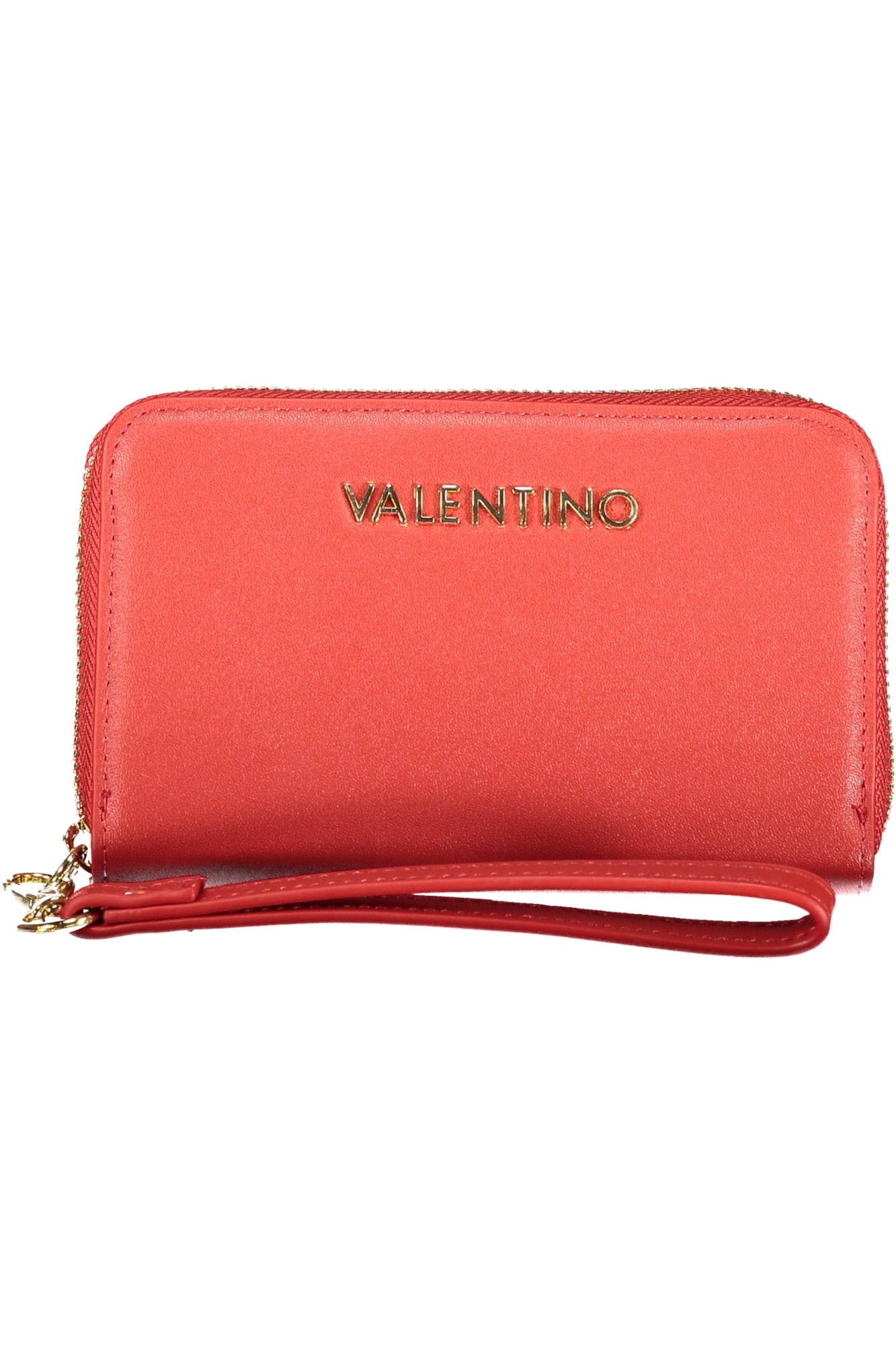 PORTEFEUILLE ROUGE VALENTINO BAGS FEMME
