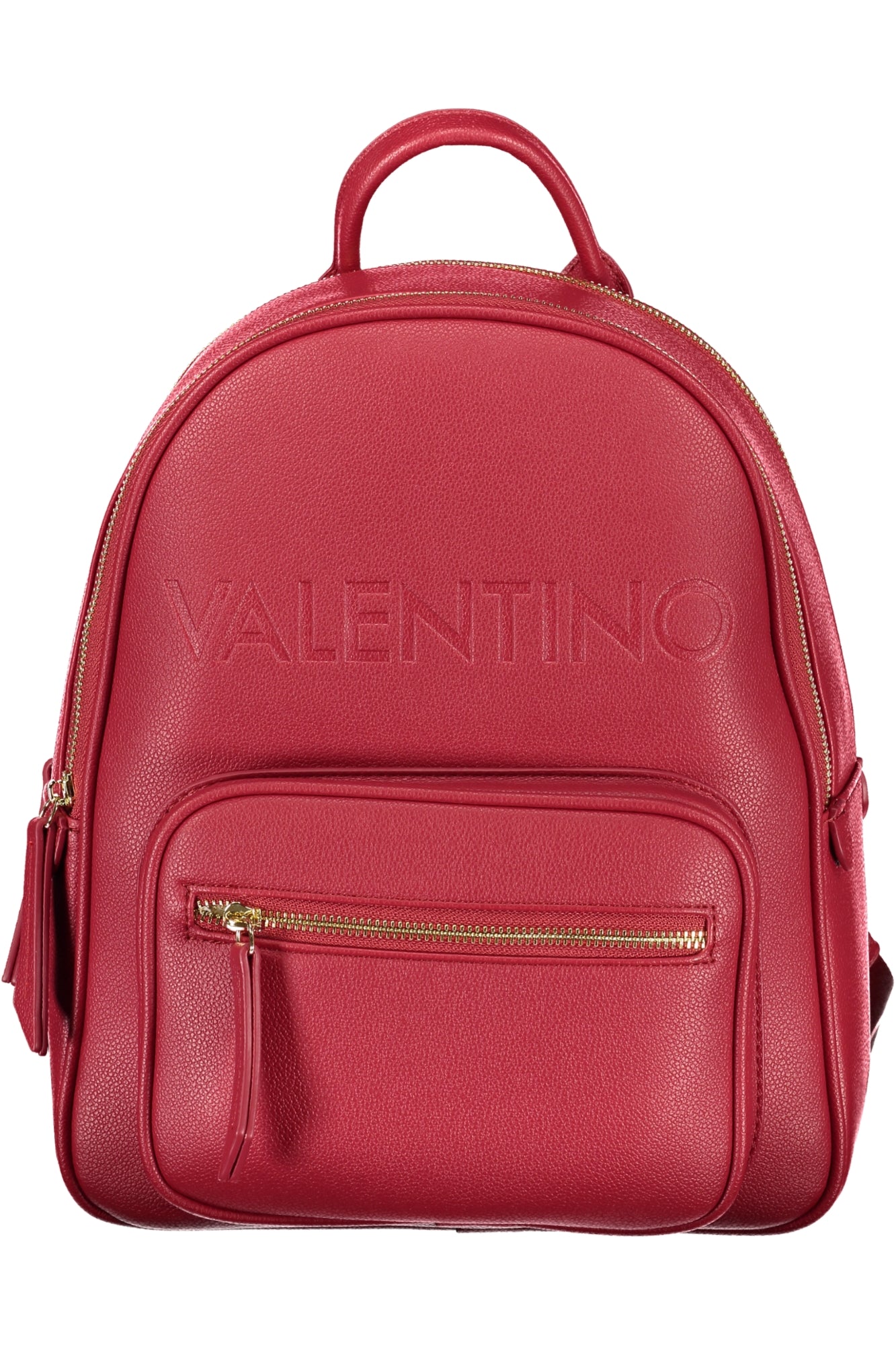 SAC À DOS ROUGE VALENTINO BAGS FEMME