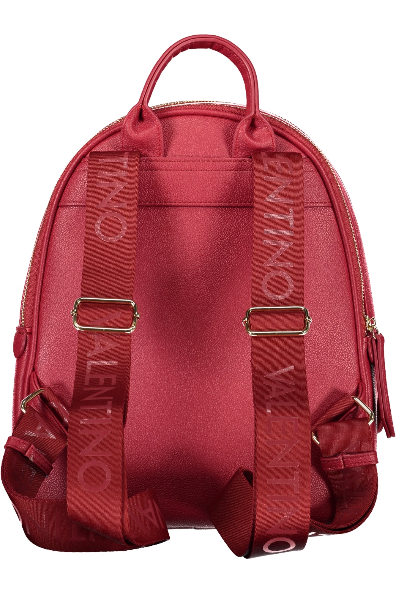 SAC À DOS ROUGE VALENTINO BAGS FEMME