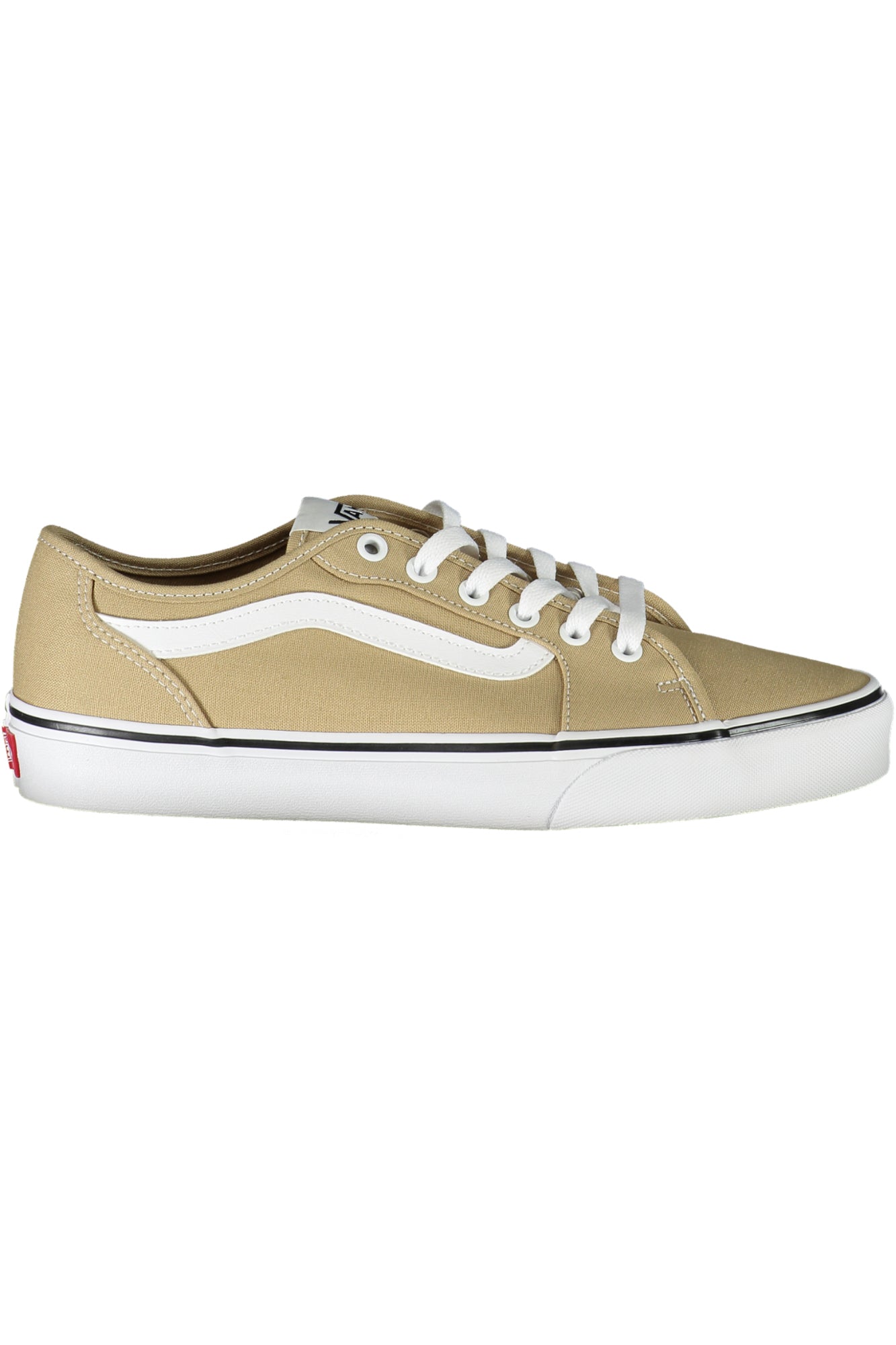 VANS CHAUSSURES DE SPORT BEIGE HOMME
