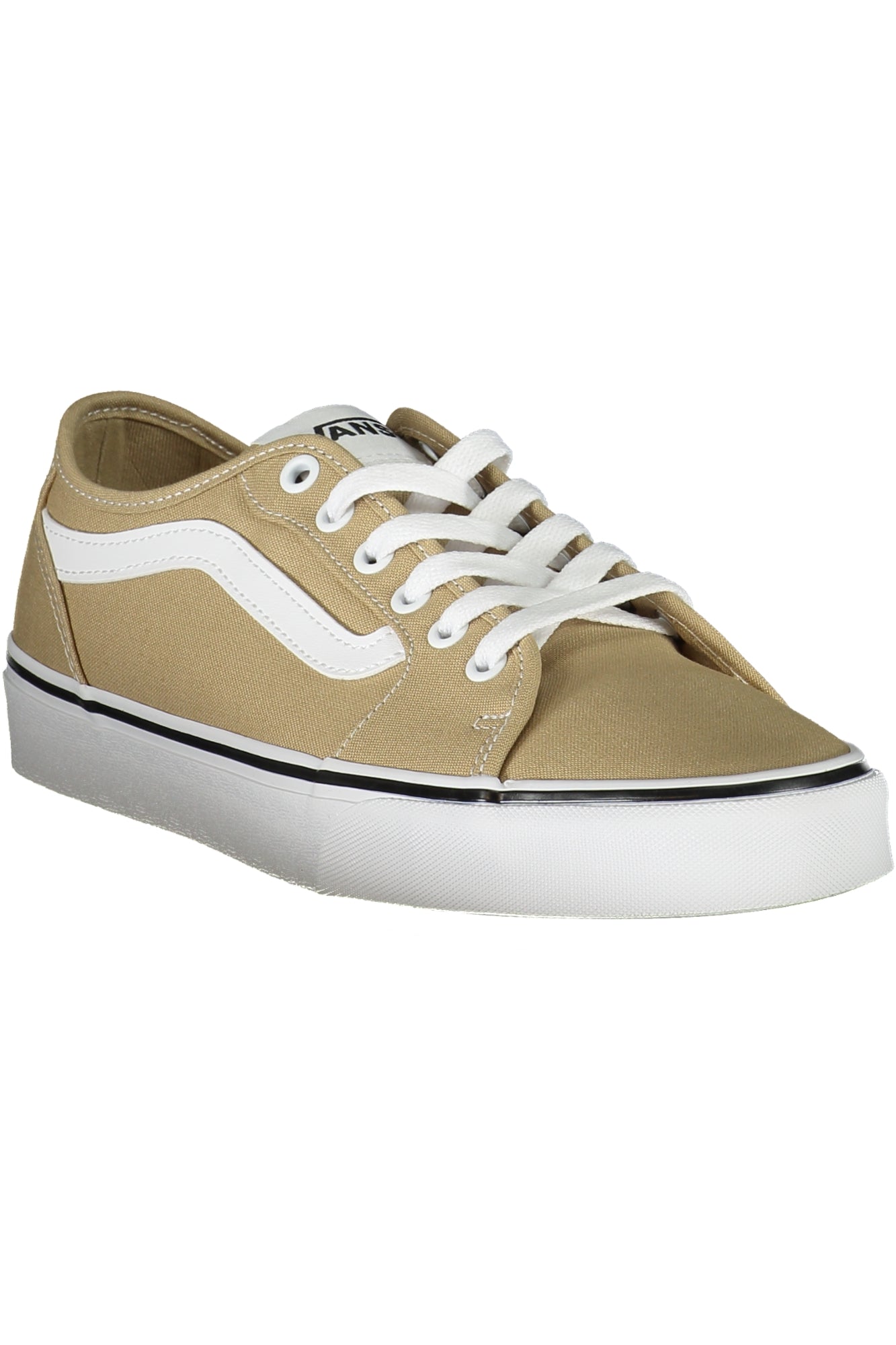 VANS CHAUSSURES DE SPORT BEIGE HOMME