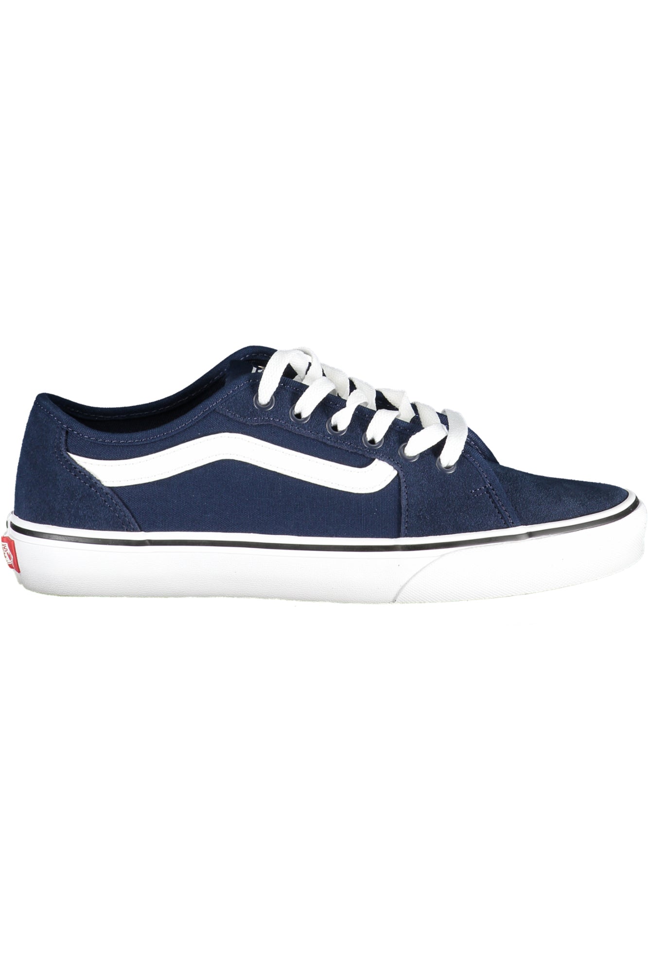 CHAUSSURES DE SPORT BLEUES VANS POUR HOMME