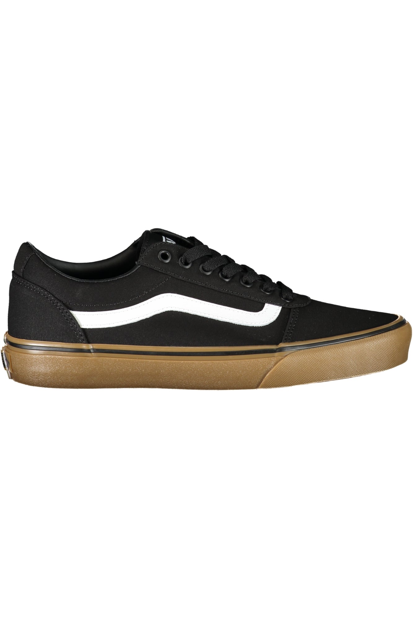 CHAUSSURES DE SPORT NOIRES POUR HOMMES VANS