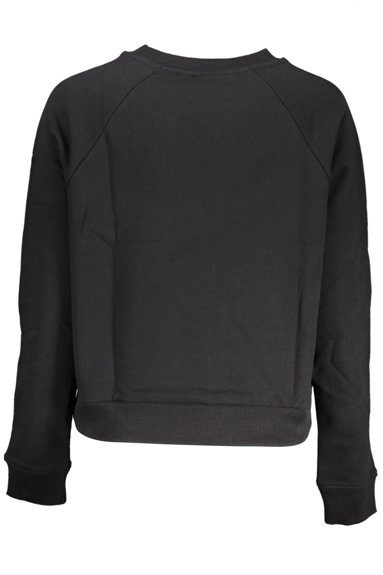 VANS SWEAT-SHIRT ZIPPÉ FEMME NOIR