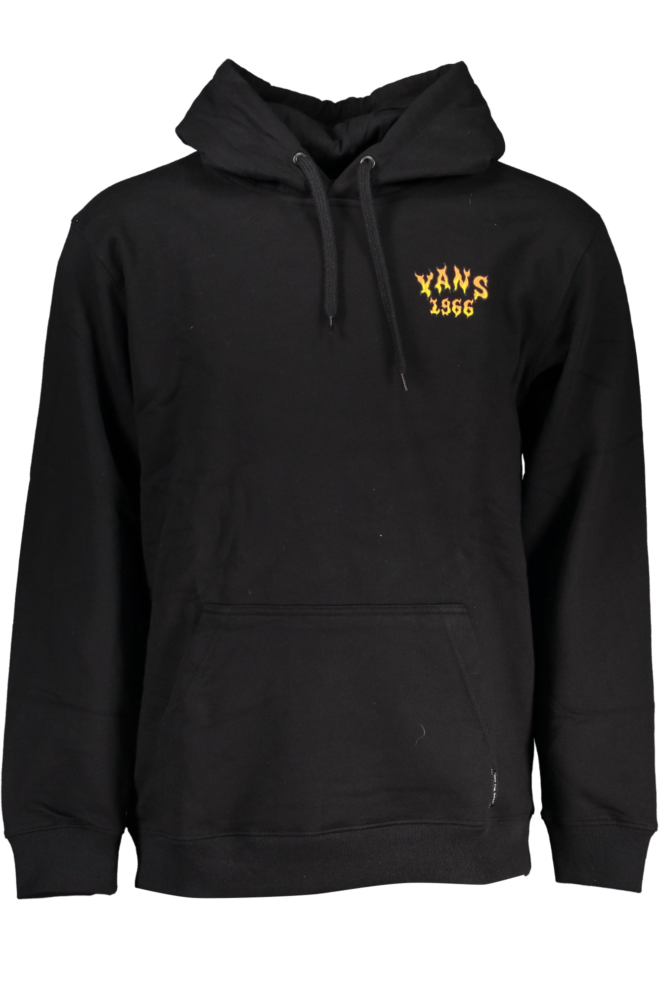 SWEAT-SHIRT HOMME NOIR SANS FERMETURE ÉCLAIR VANS