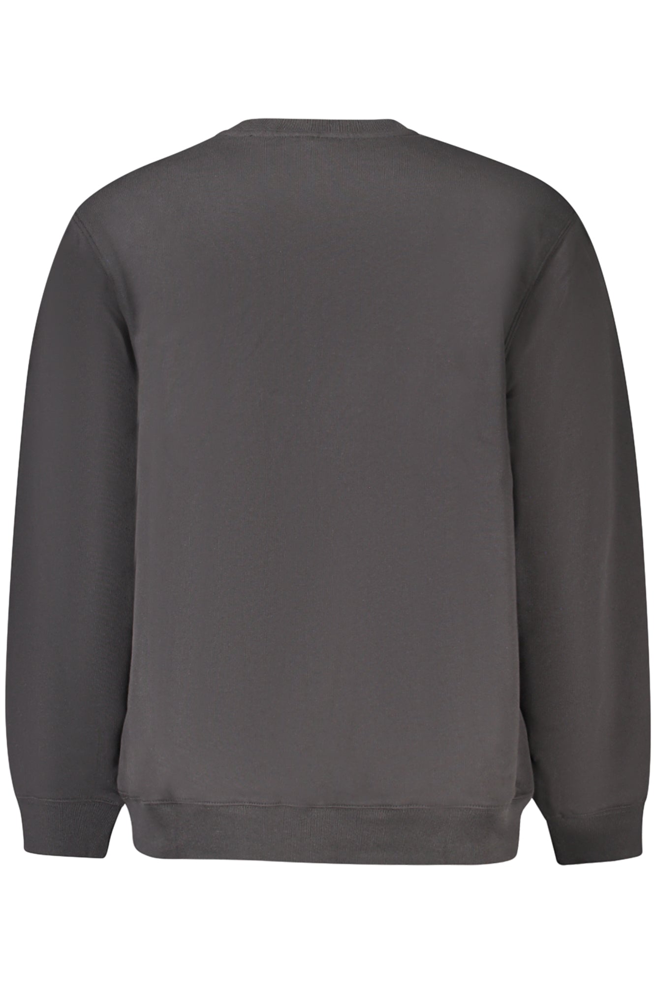 VANS SWEAT-SHIRT ZIPPÉ NOIR HOMME