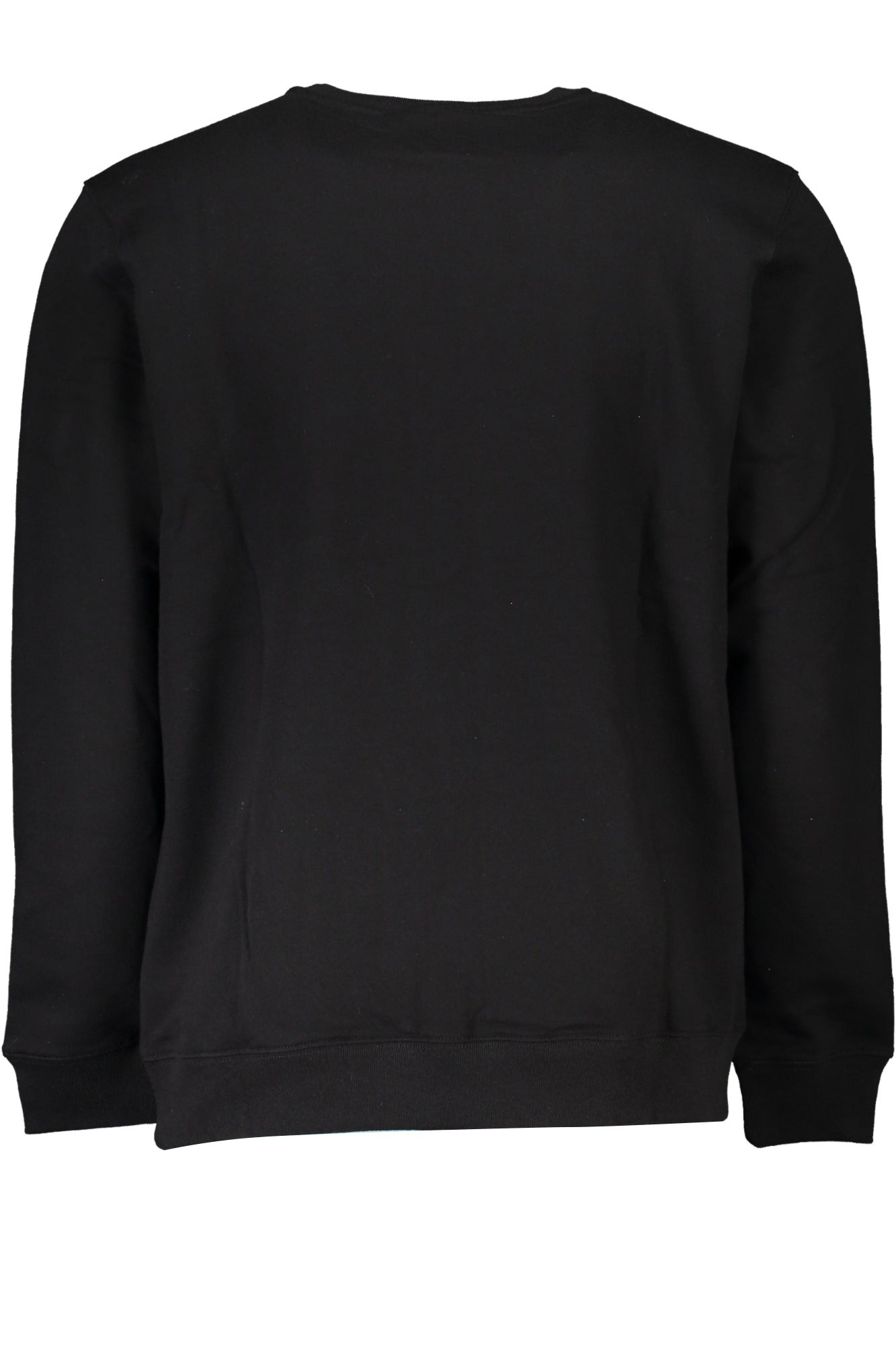 VANS SWEAT-SHIRT HOMME NOIR SANS FERMETURE ÉCLAIR
