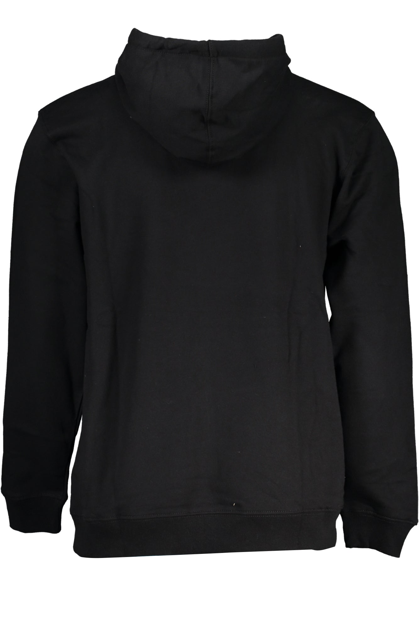 SWEAT-SHIRT HOMME NOIR SANS FERMETURE ÉCLAIR VANS