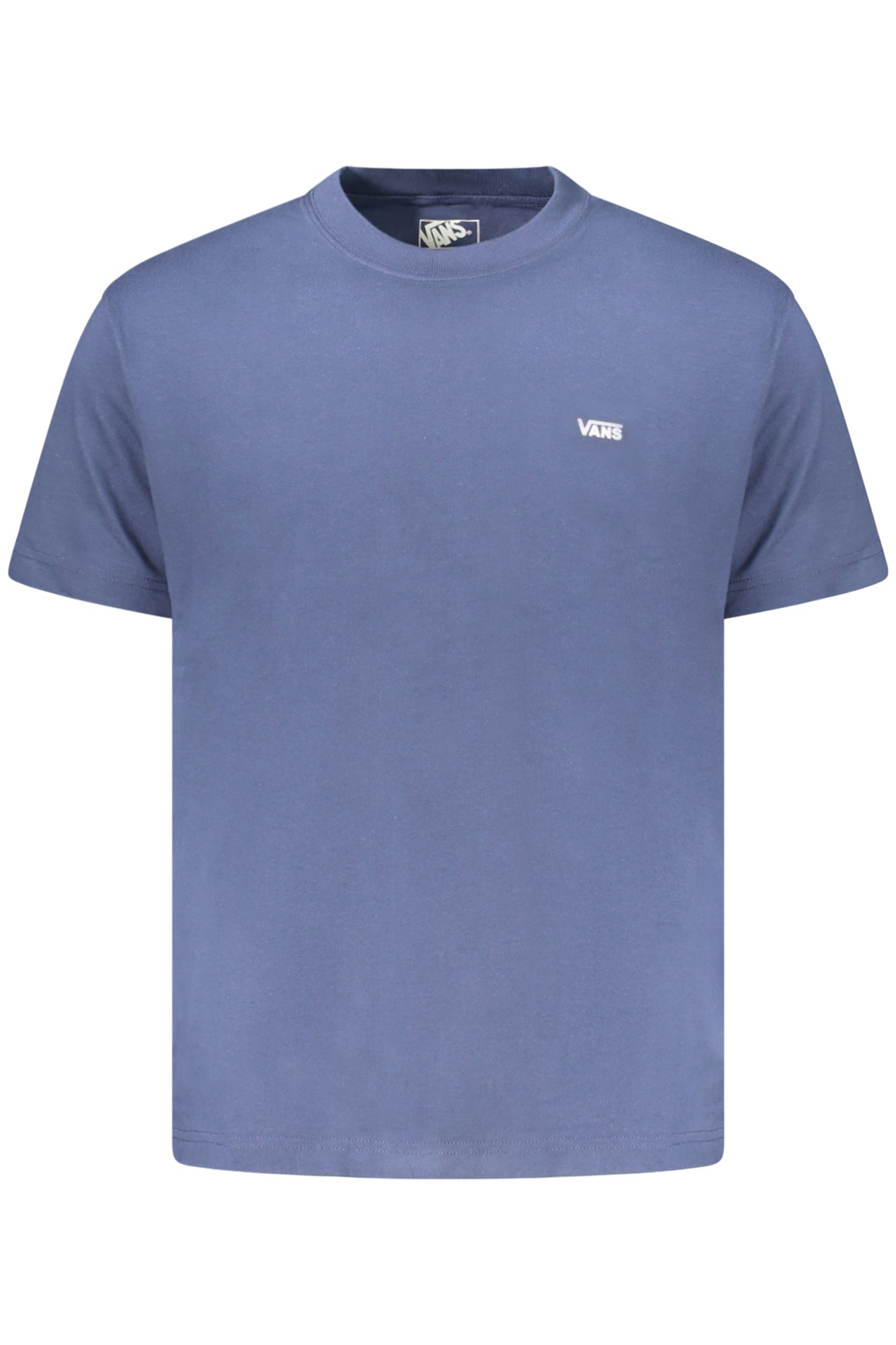 T-SHIRT HOMME MANCHES COURTES BLEU VANS