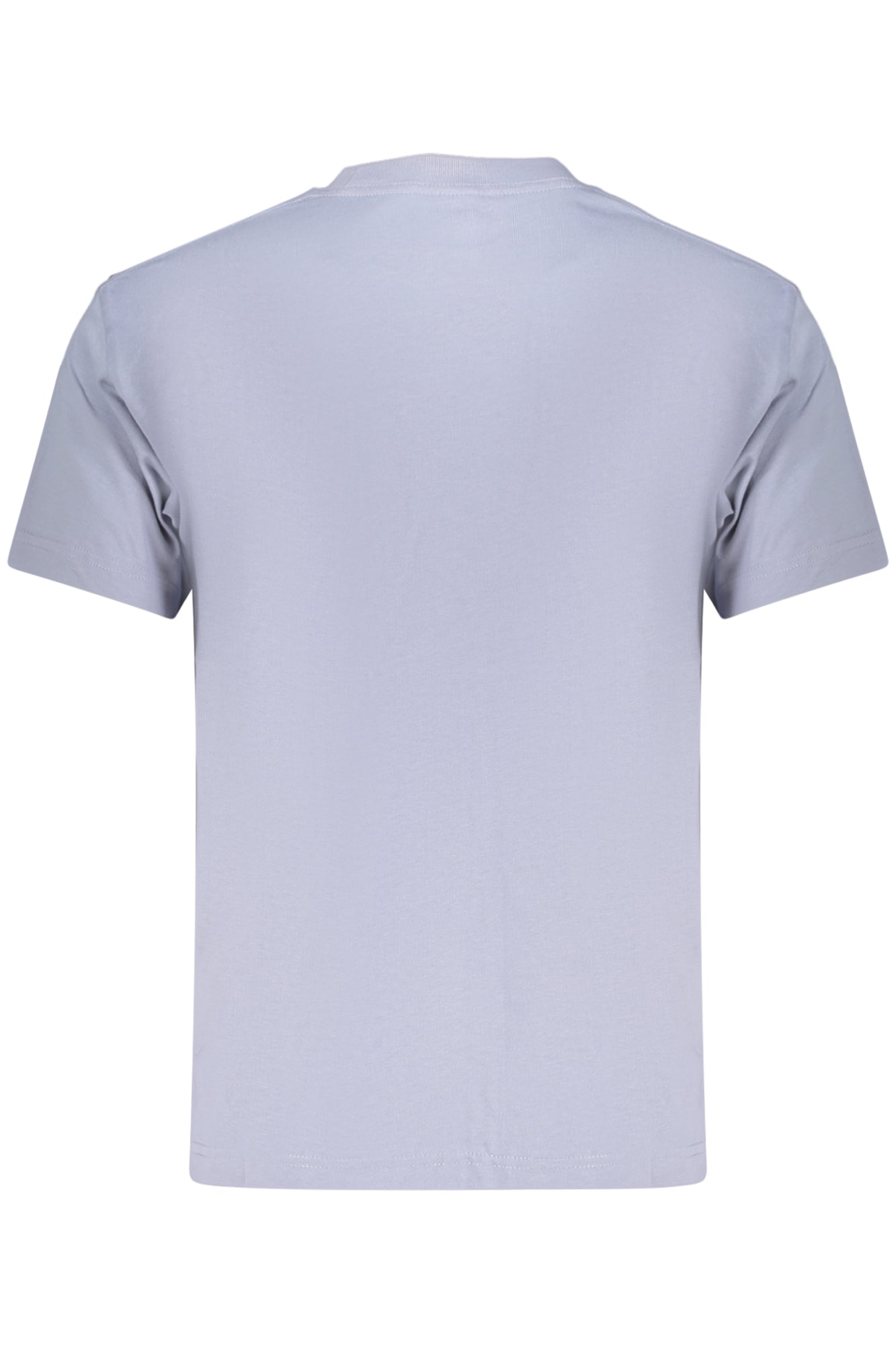 T-SHIRT HOMME MANCHES COURTES BLEU VANS