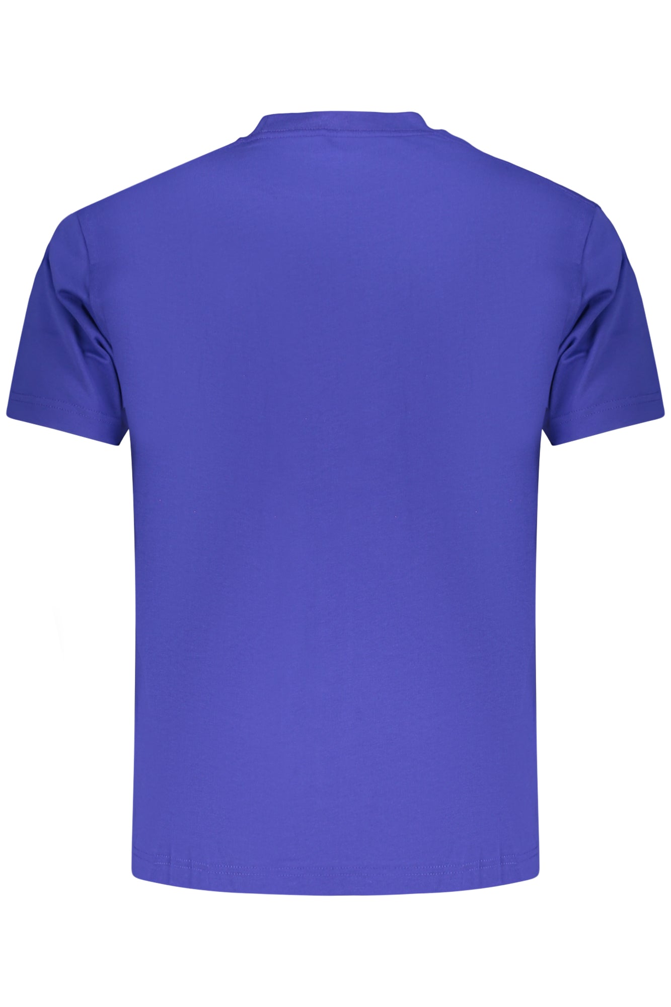 T-SHIRT HOMME MANCHES COURTES BLEU VANS