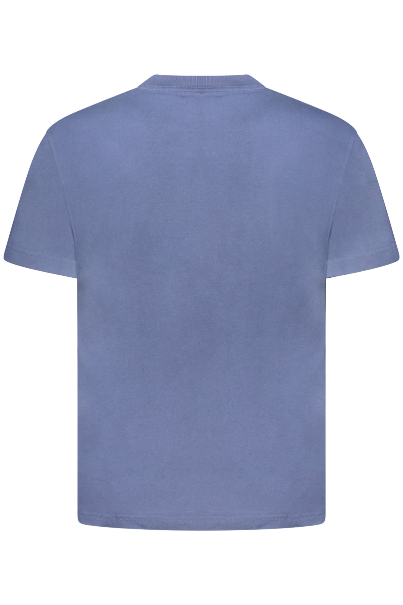T-SHIRT HOMME MANCHES COURTES BLEU VANS