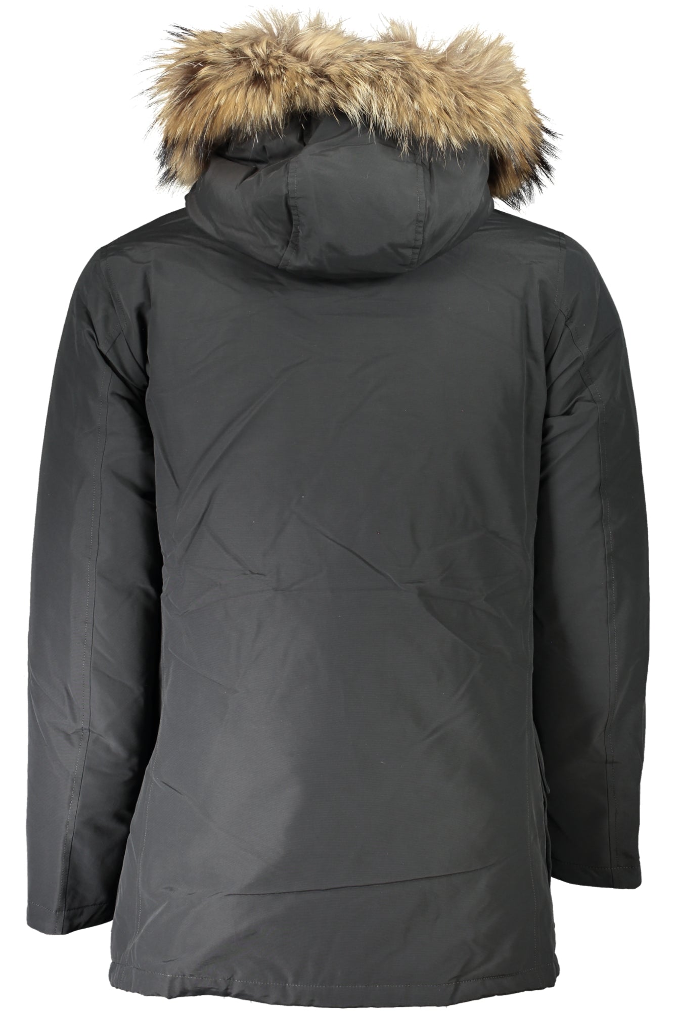 Veste homme grise WOOLRICH