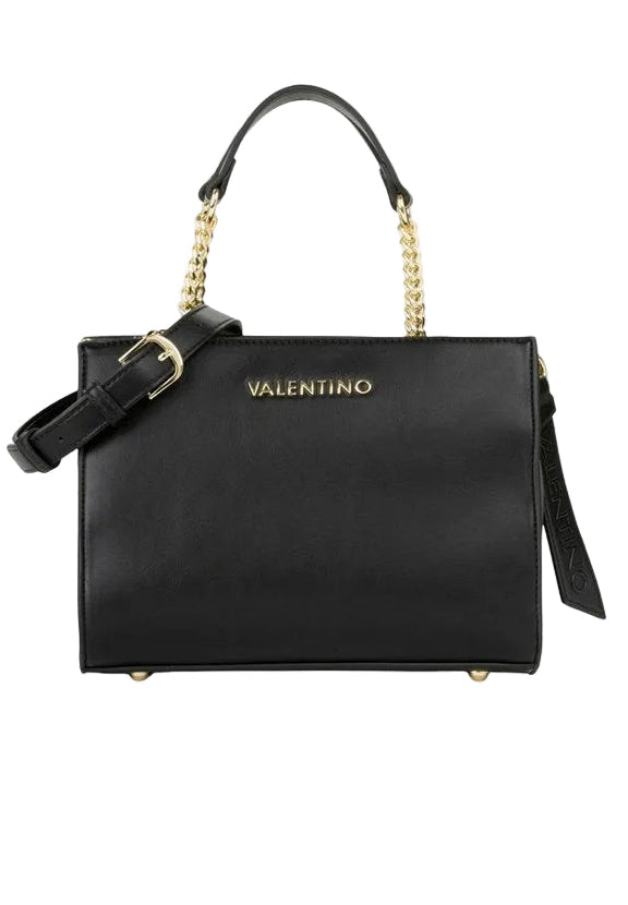 SAC NOIR FEMME VALENTINO BAGS