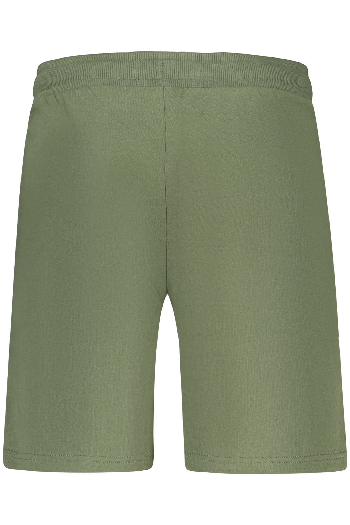 PANTALON DE SURVÊTEMENT COURT VERT HOMME ACADÉMIE MILITAIRE