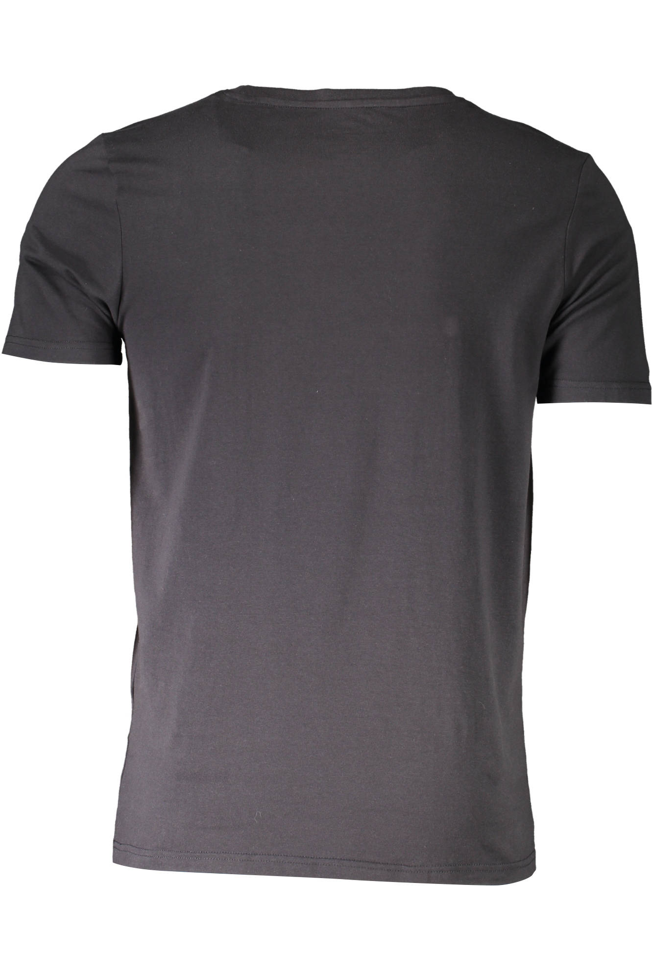 T-SHIRT HOMME NOIR AERONAUTICA MILITARE