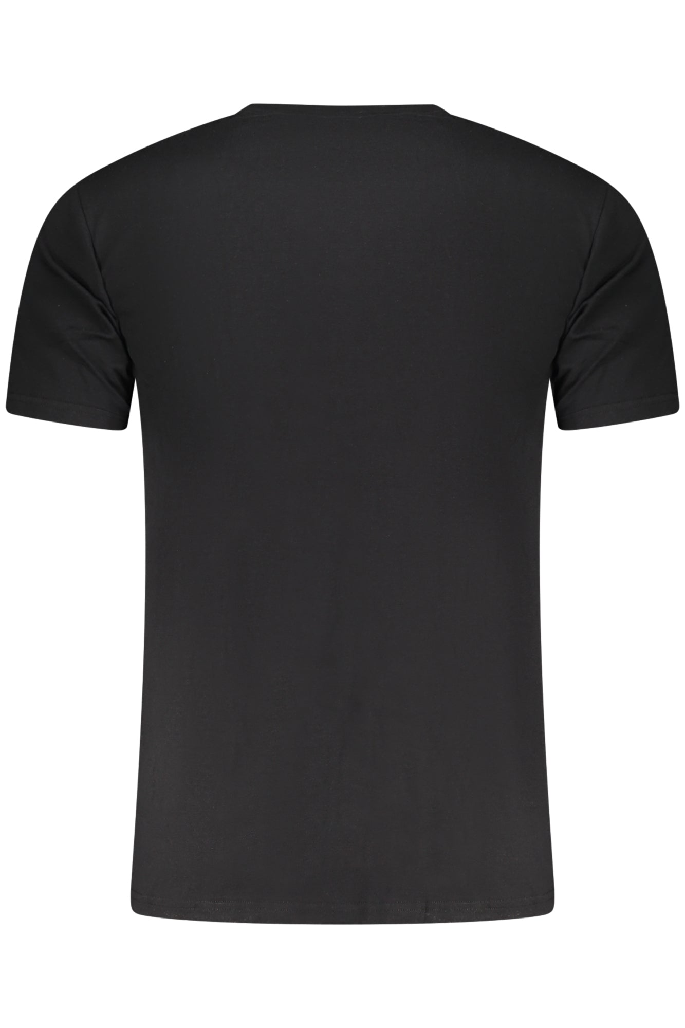 T-SHIRT ENSEMBLE NOIR HOMME AERONAUTICA MILITARE