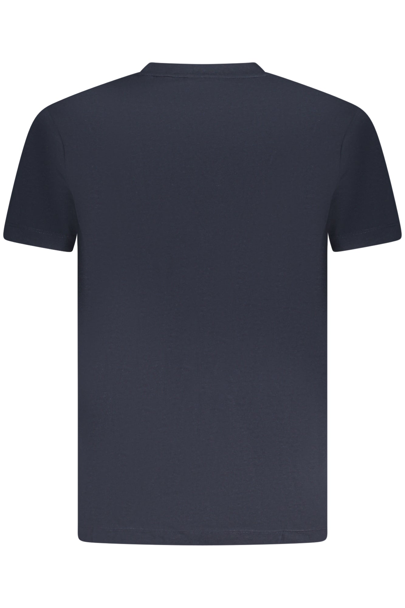 T-SHIRT HOMME ARMATA DI MARE MANCHES COURTES BLEU