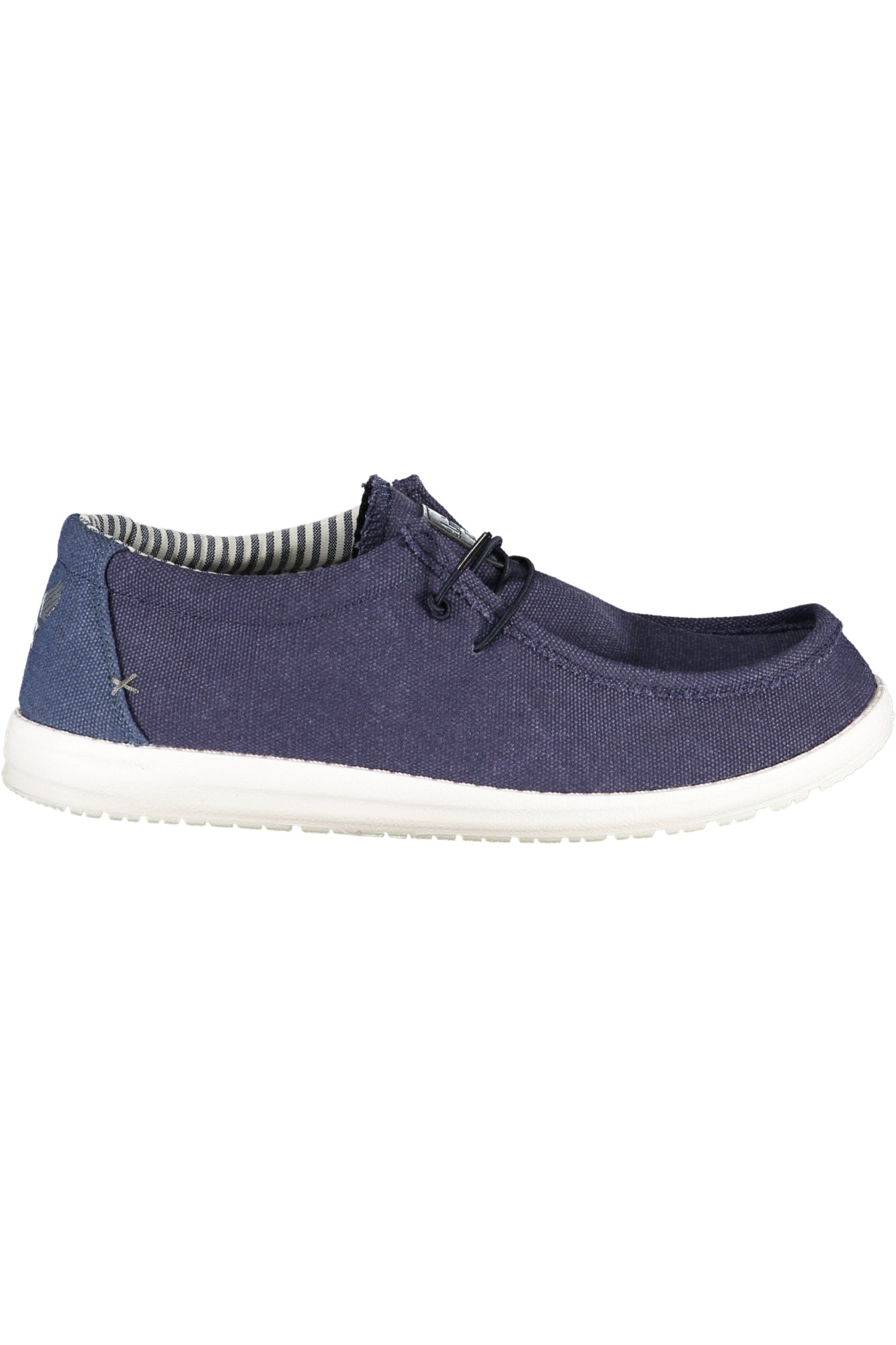 CHAUSSURES DE SPORT BLEUES AVIREX POUR HOMME