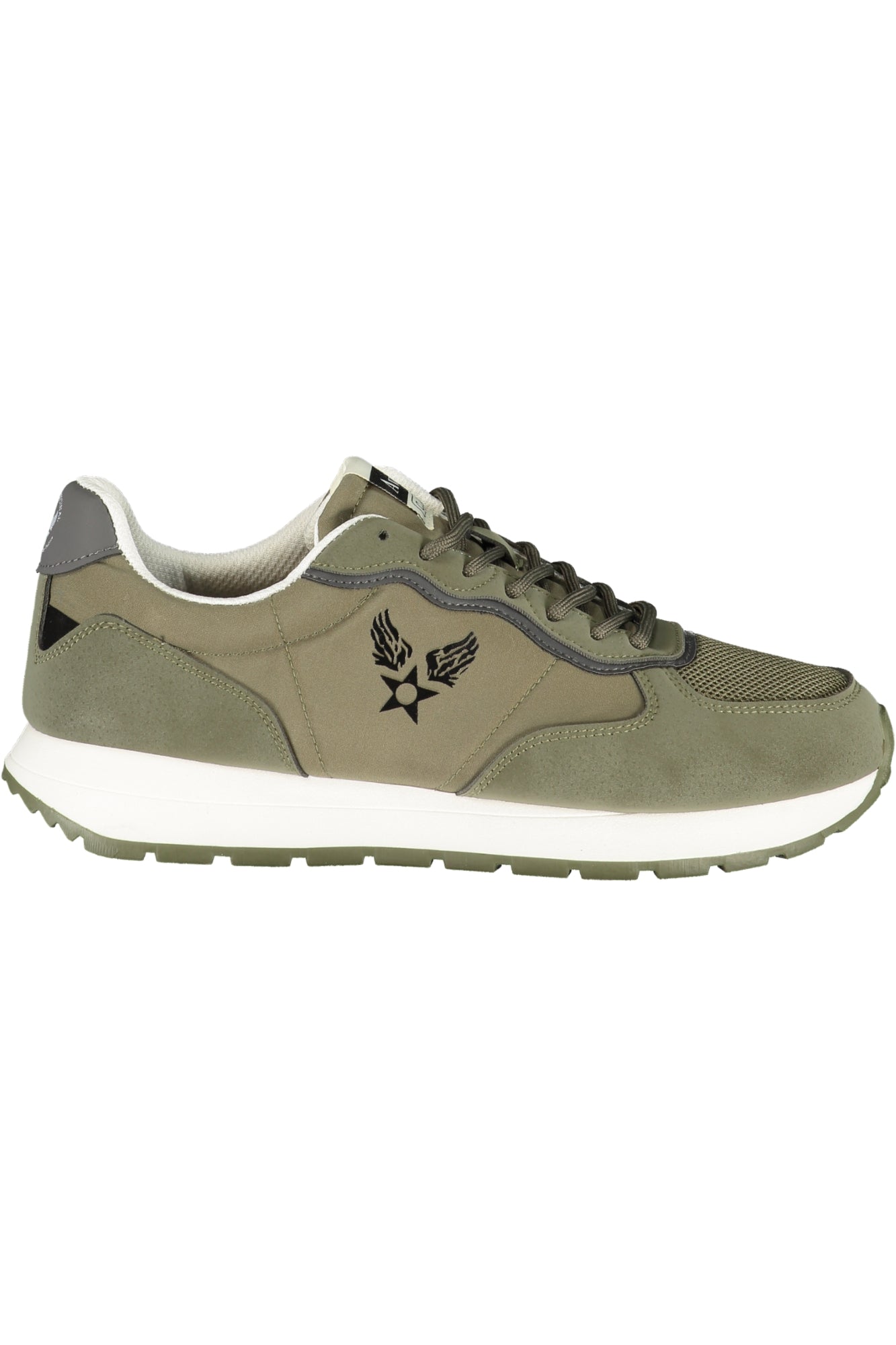 CHAUSSURES DE SPORT AVIREX HOMME VERT