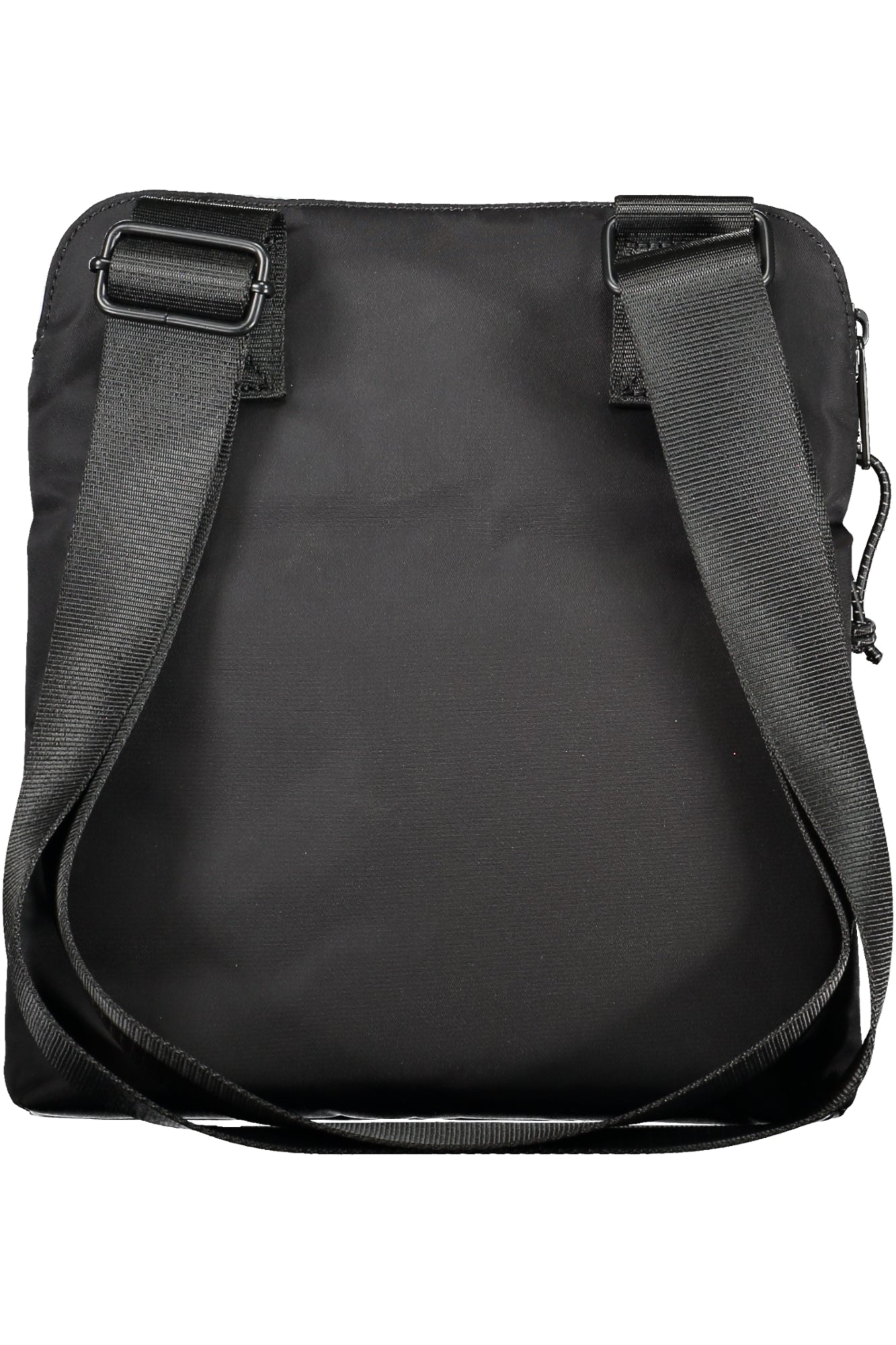 SAC BANDOULIÈRE BIKKEMBERGS NOIR POUR HOMME