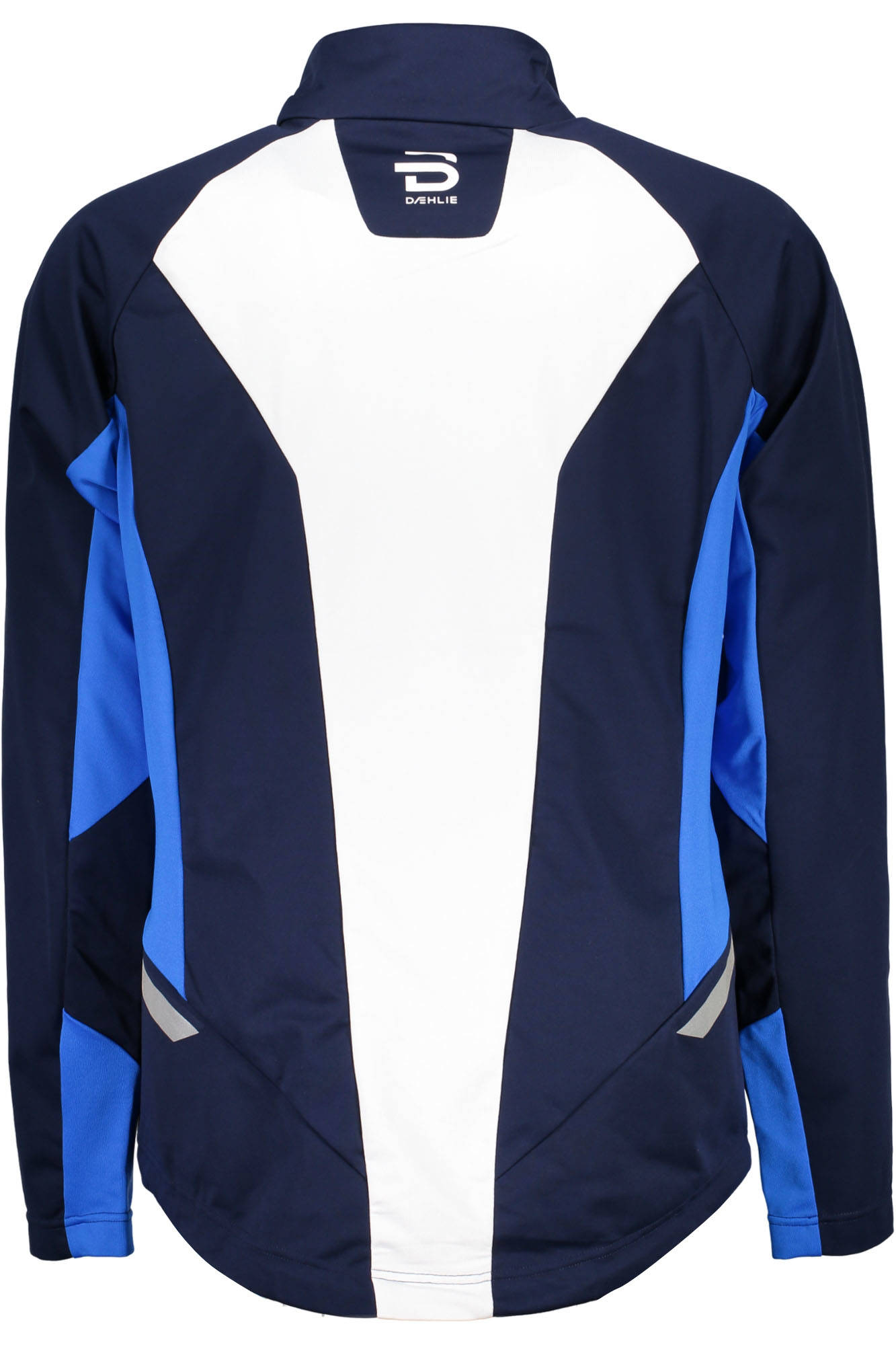 VESTE DE SPORT BLEUE BJORN DAEHLIE POUR HOMME