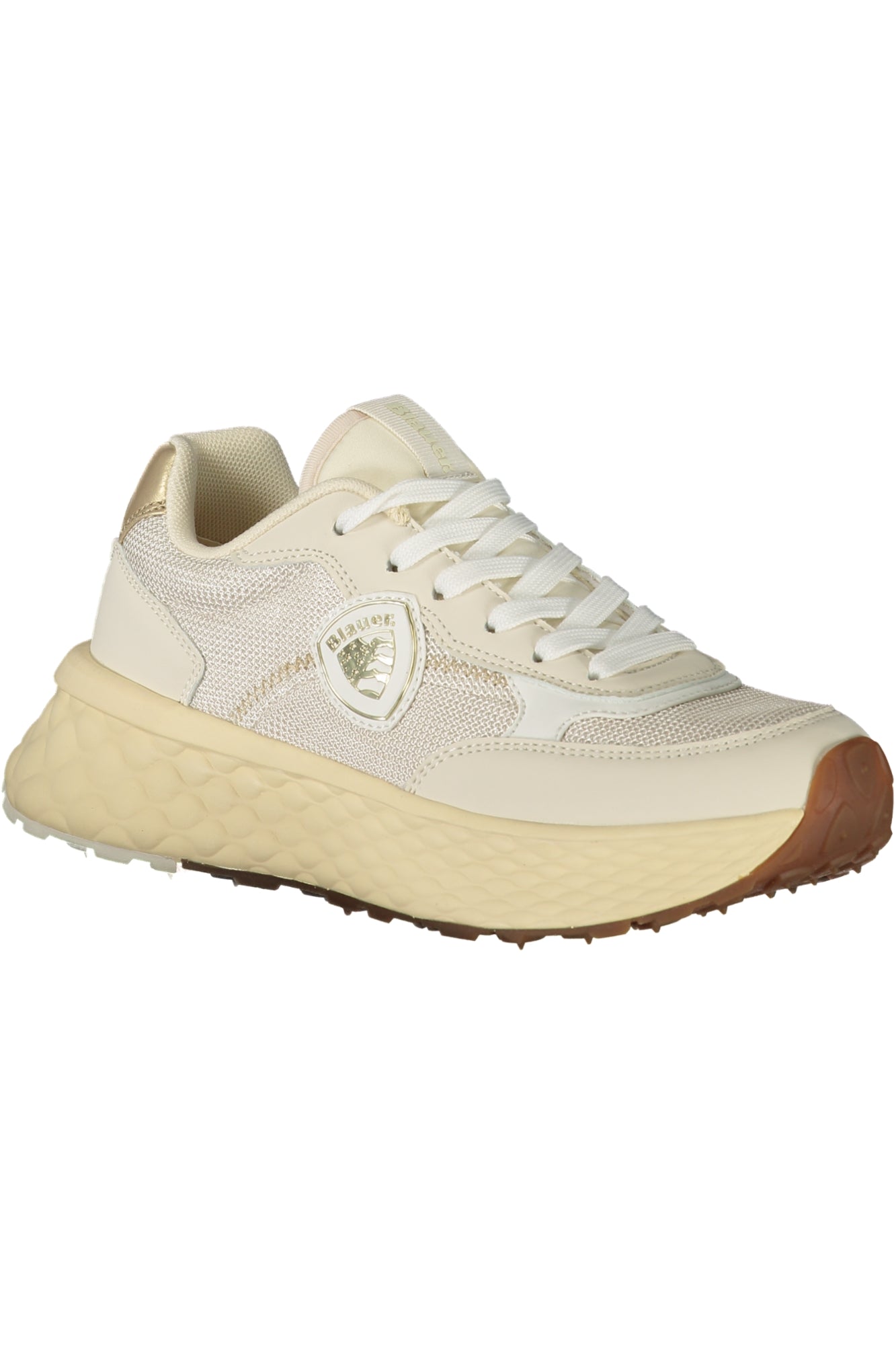CHAUSSURES DE SPORT BEIGE FEMME BLAUER