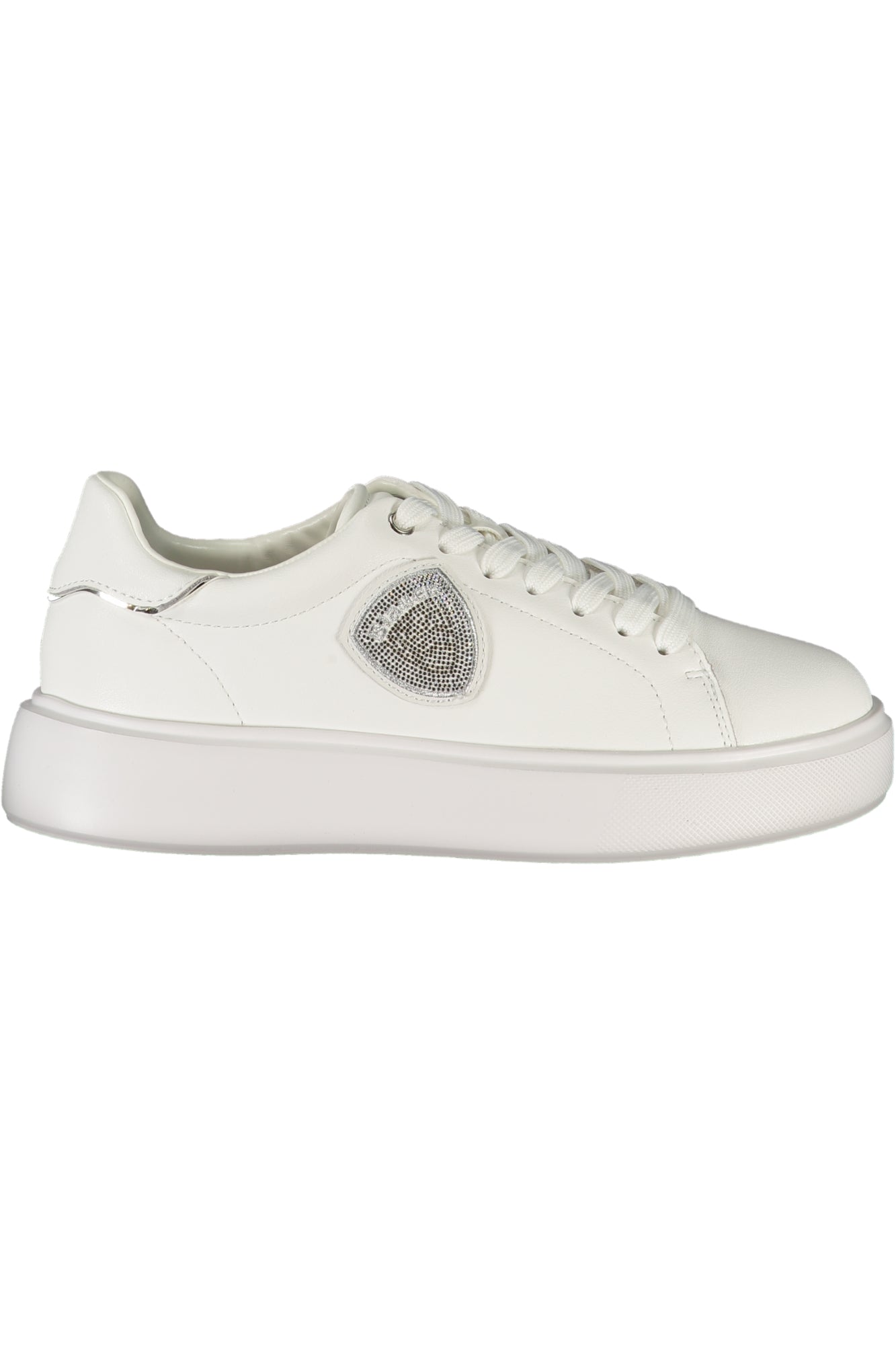 CHAUSSURES DE SPORT BLANCHES POUR FEMME BLAUER