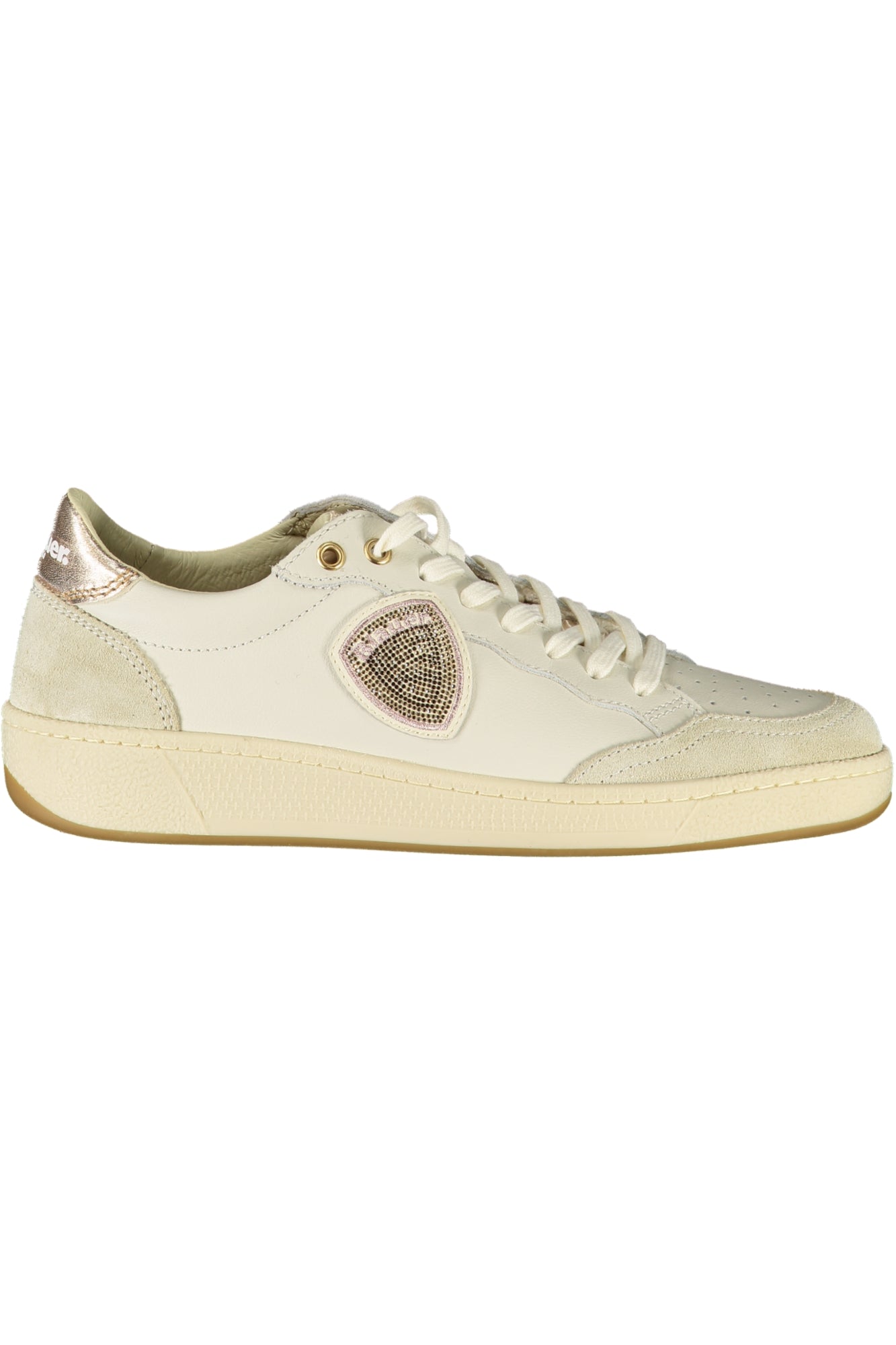 BLAUER SPORTS CHAUSSURES FEMME BLANC