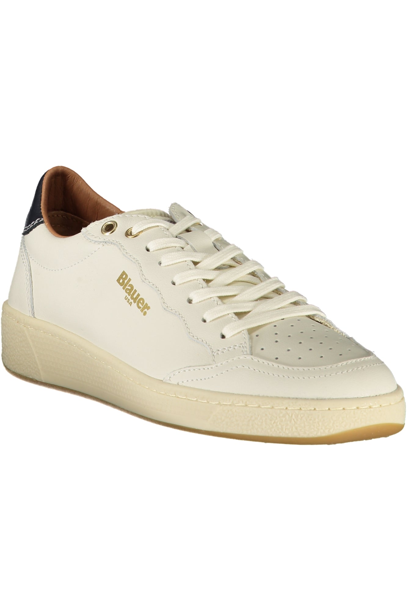 BLAUER SPORTS CHAUSSURES FEMME BLANC
