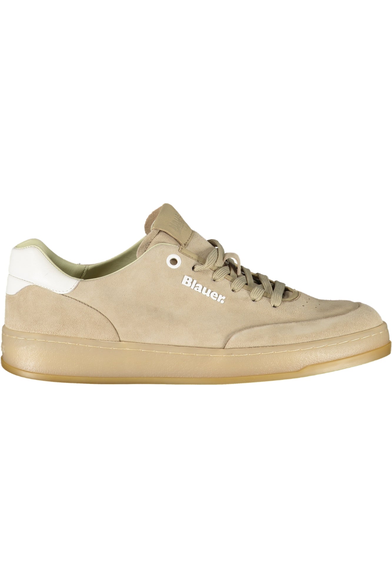 CHAUSSURES DE SPORT HOMME BLAUER BEIGE